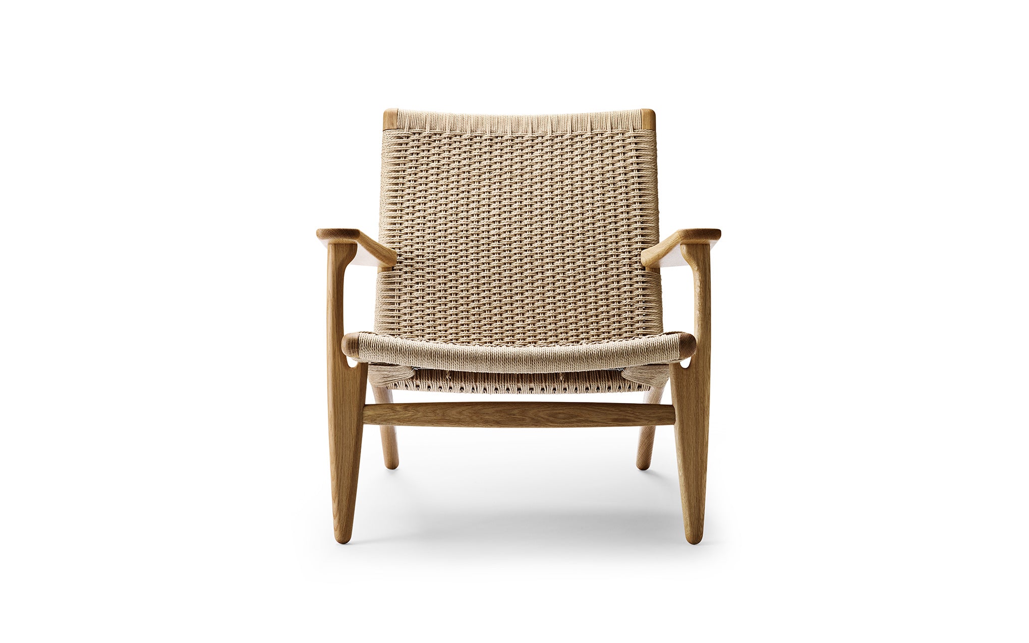 CH25 armchair - Image 3
