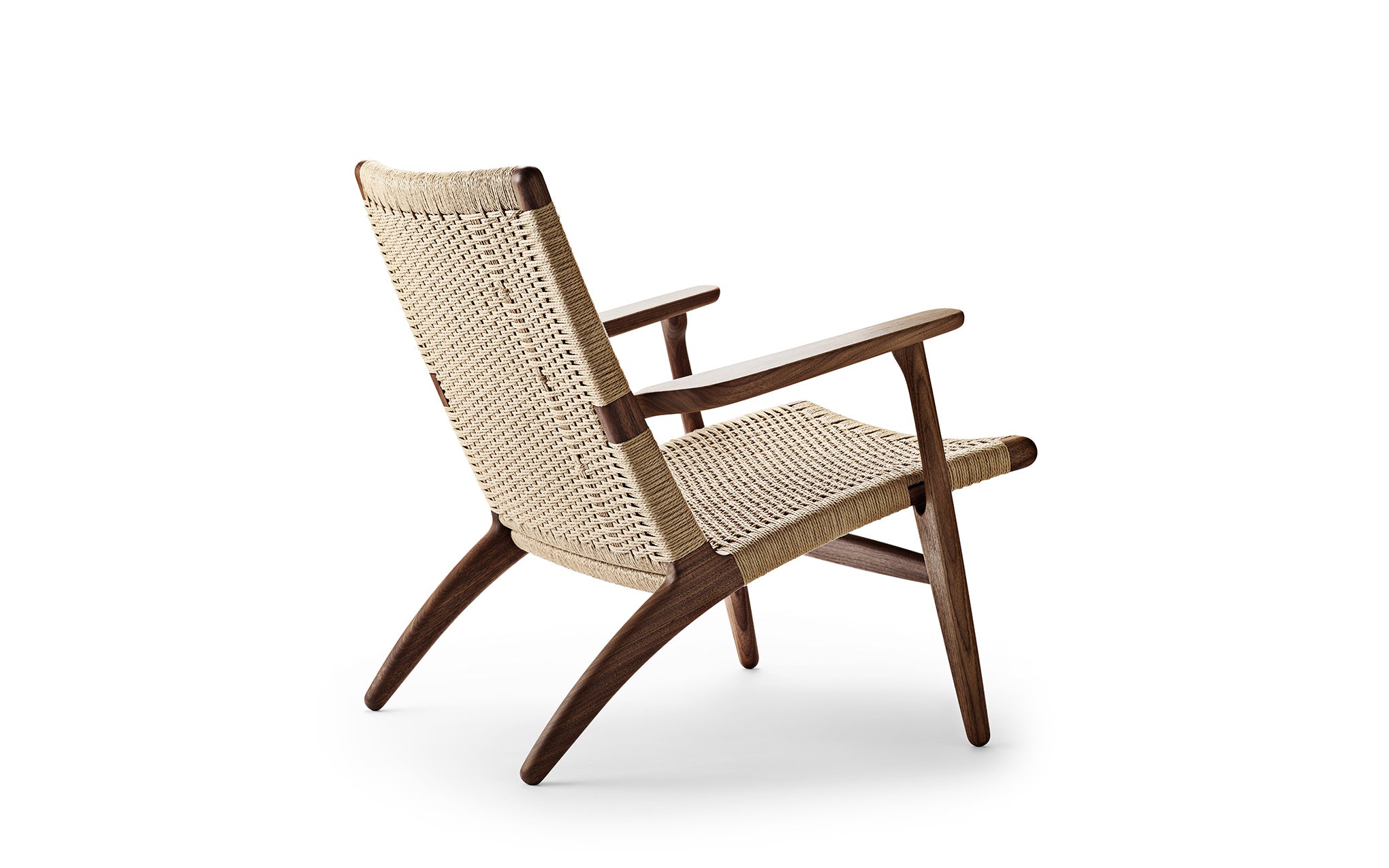 CH25 armchair - Image 8