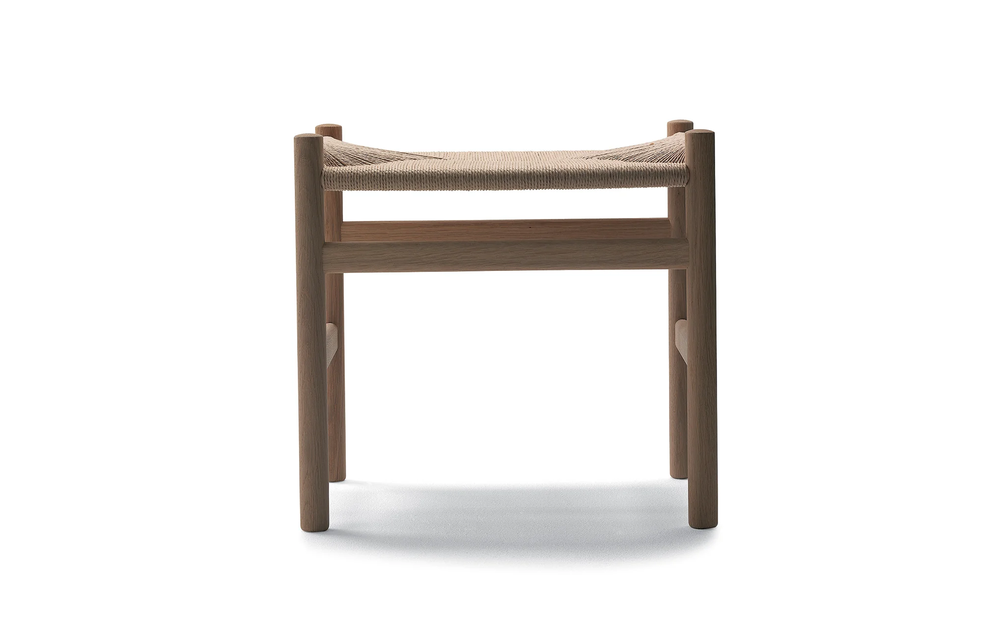 CH53 footstool