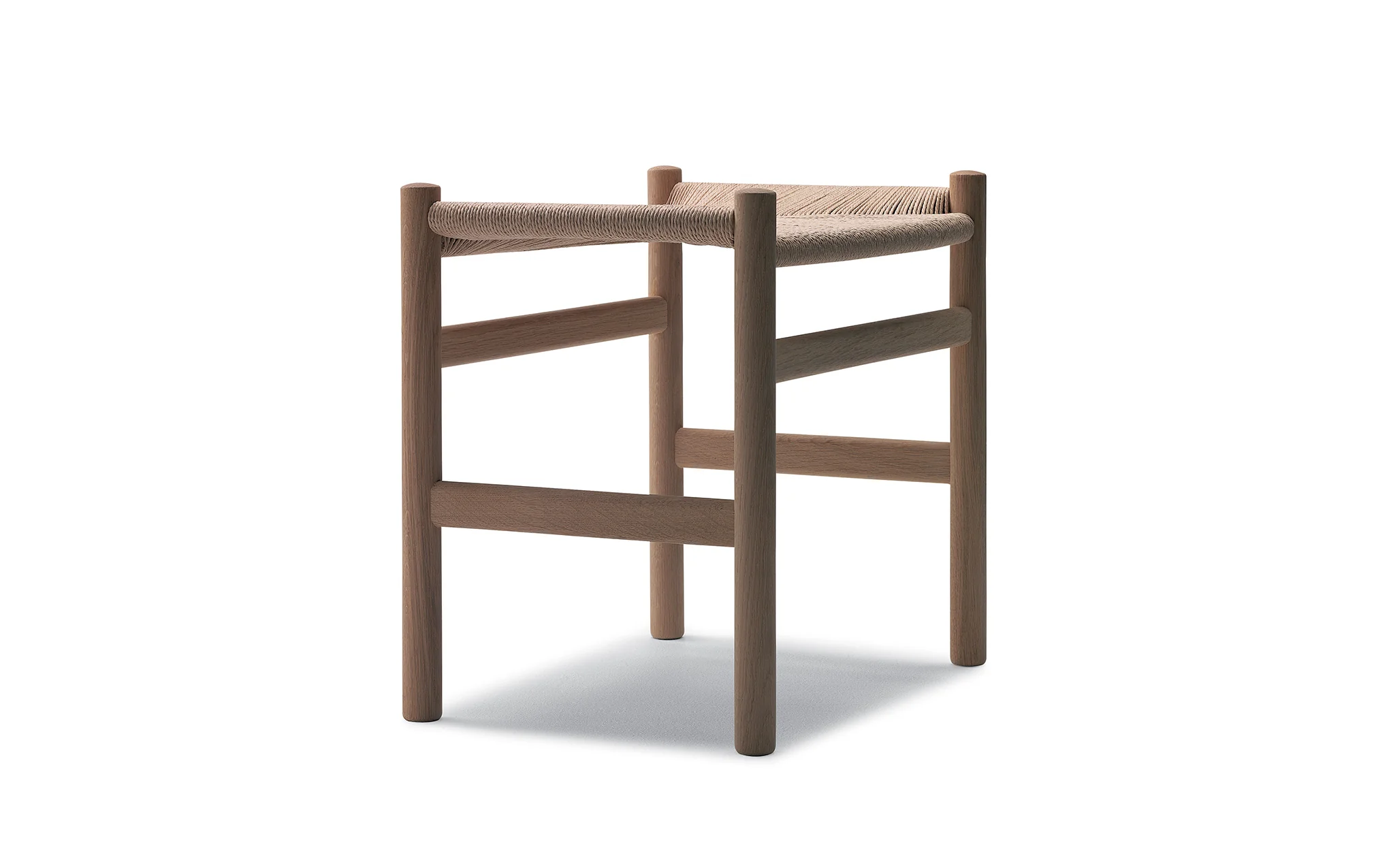 CH53 footstool - Image 2
