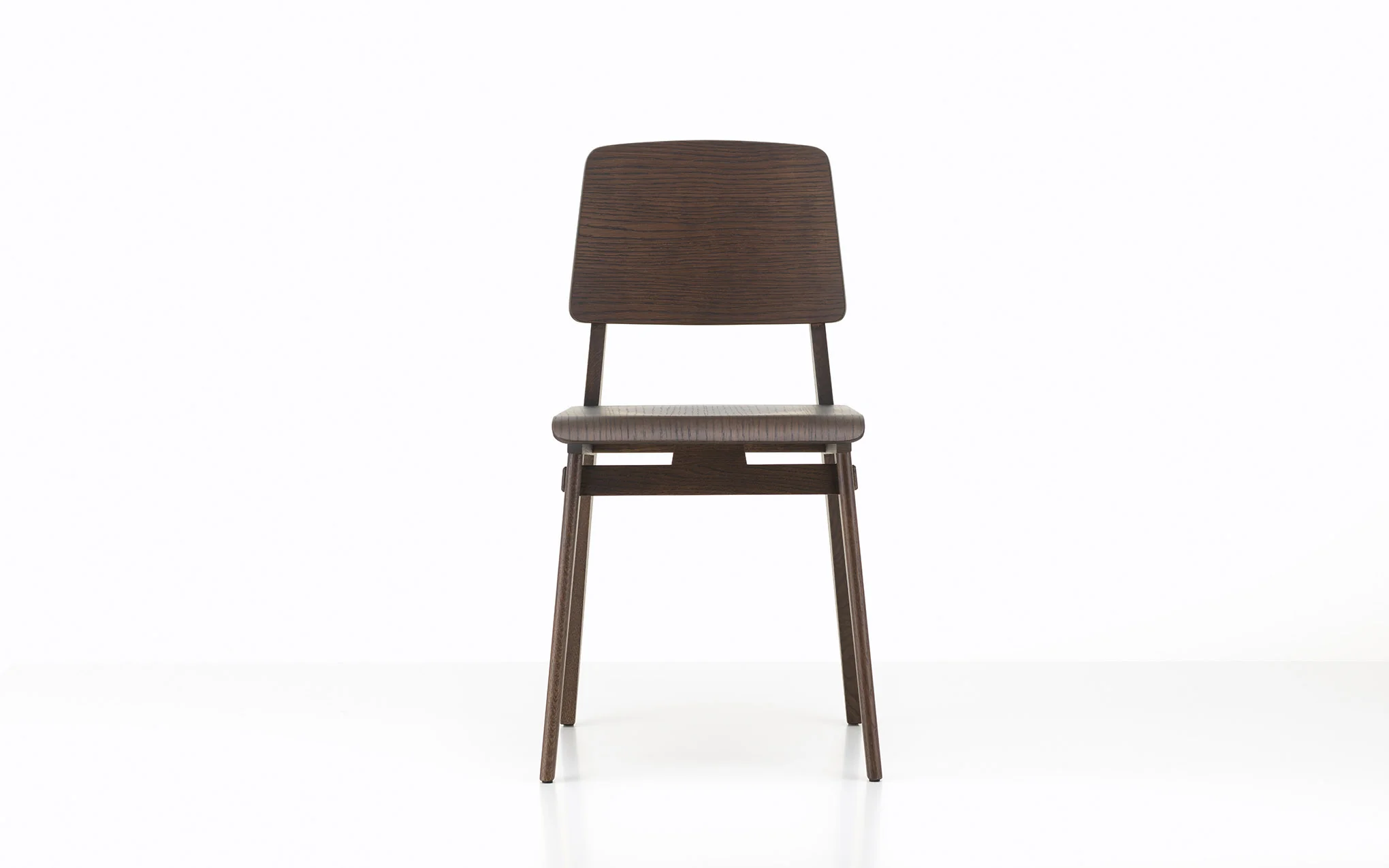 Chaise Tout Bois chair - Image 3