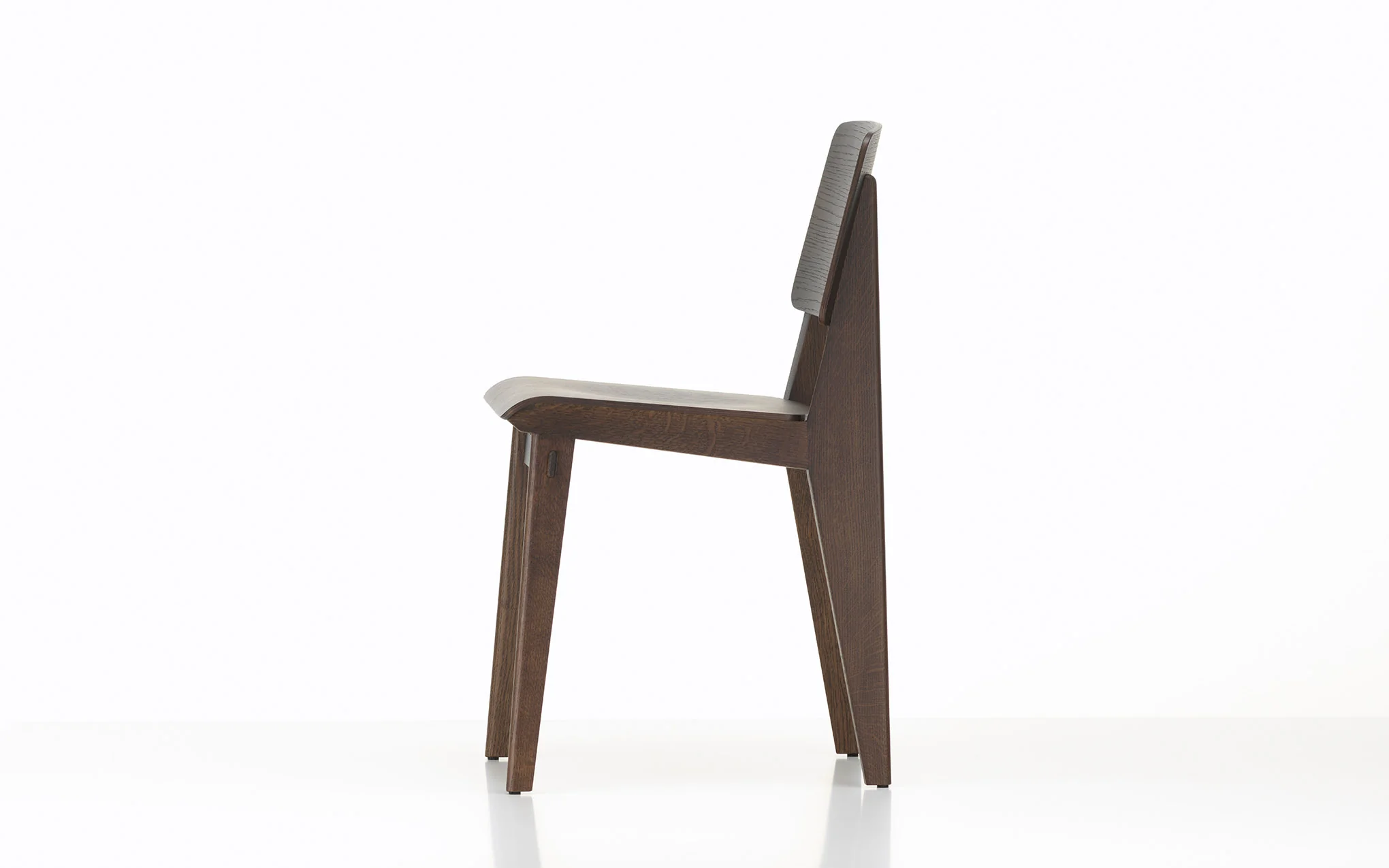 Chaise Tout Bois chair - Image 4