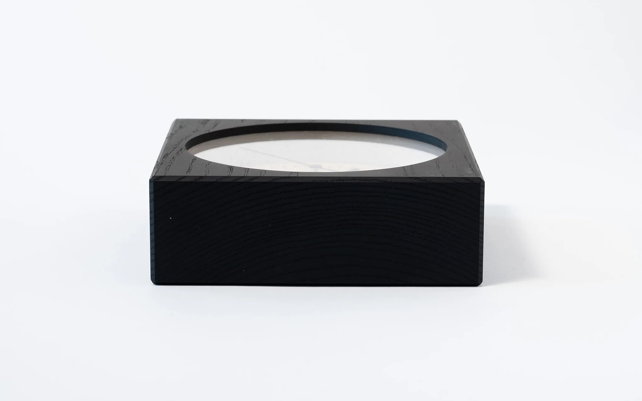 Chambre Line desk clock - Image 4