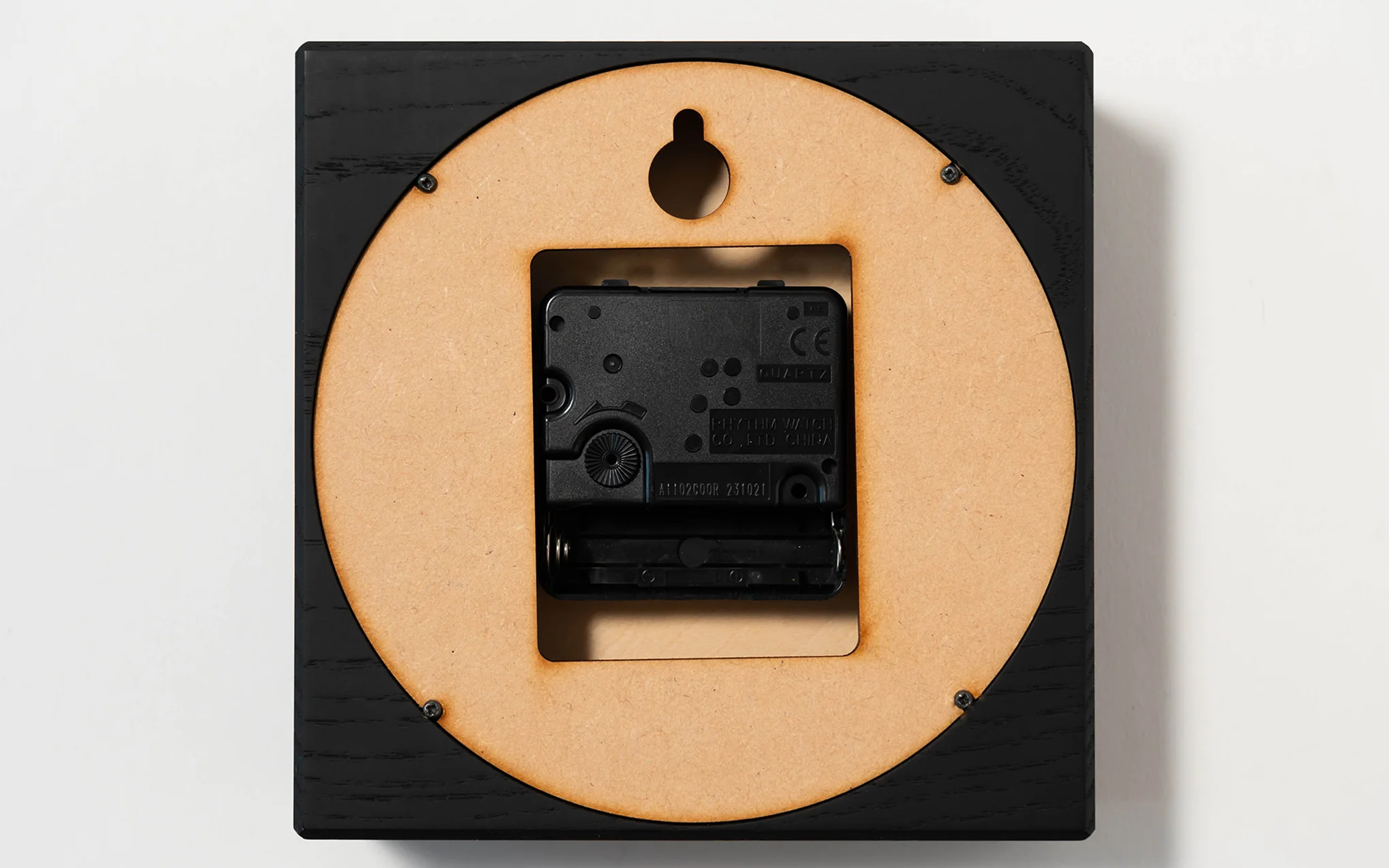 Chambre Line desk clock - Image 7