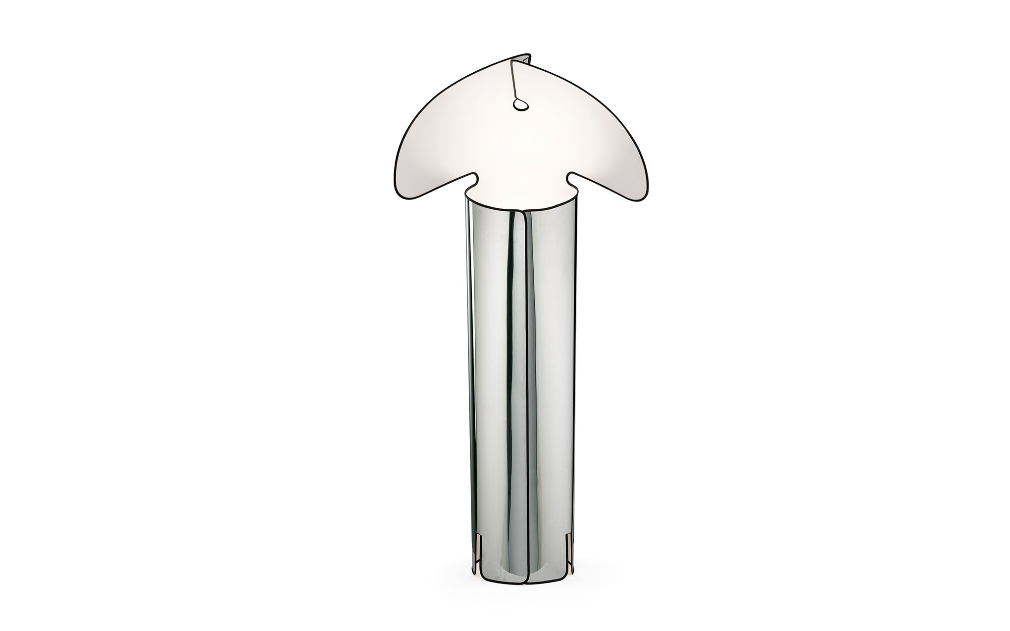 Chiara floor light - Image 2