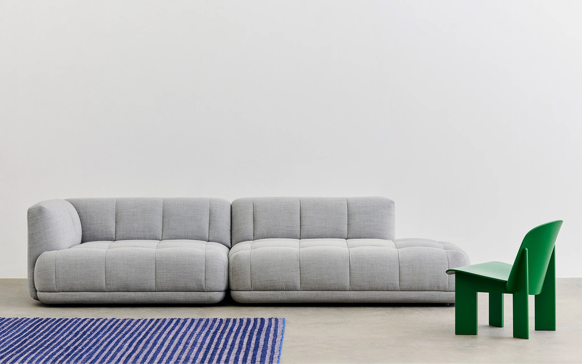 Chisel lounge chair - Image 2