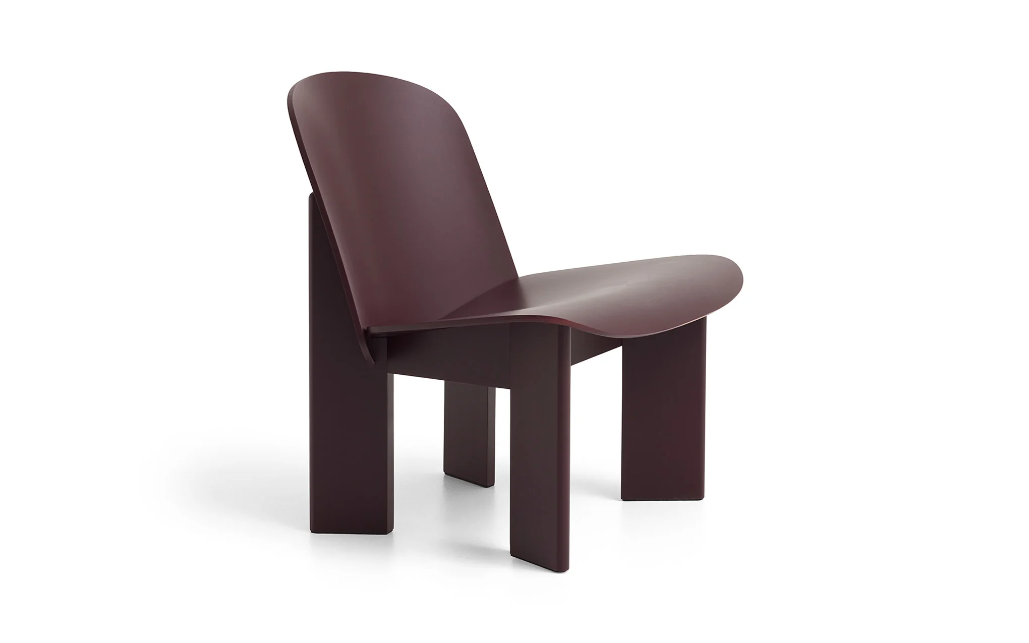 Chisel lounge chair - Image 3