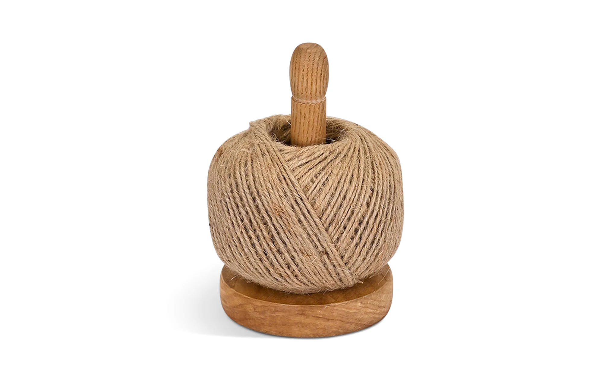Classic string & string holder set