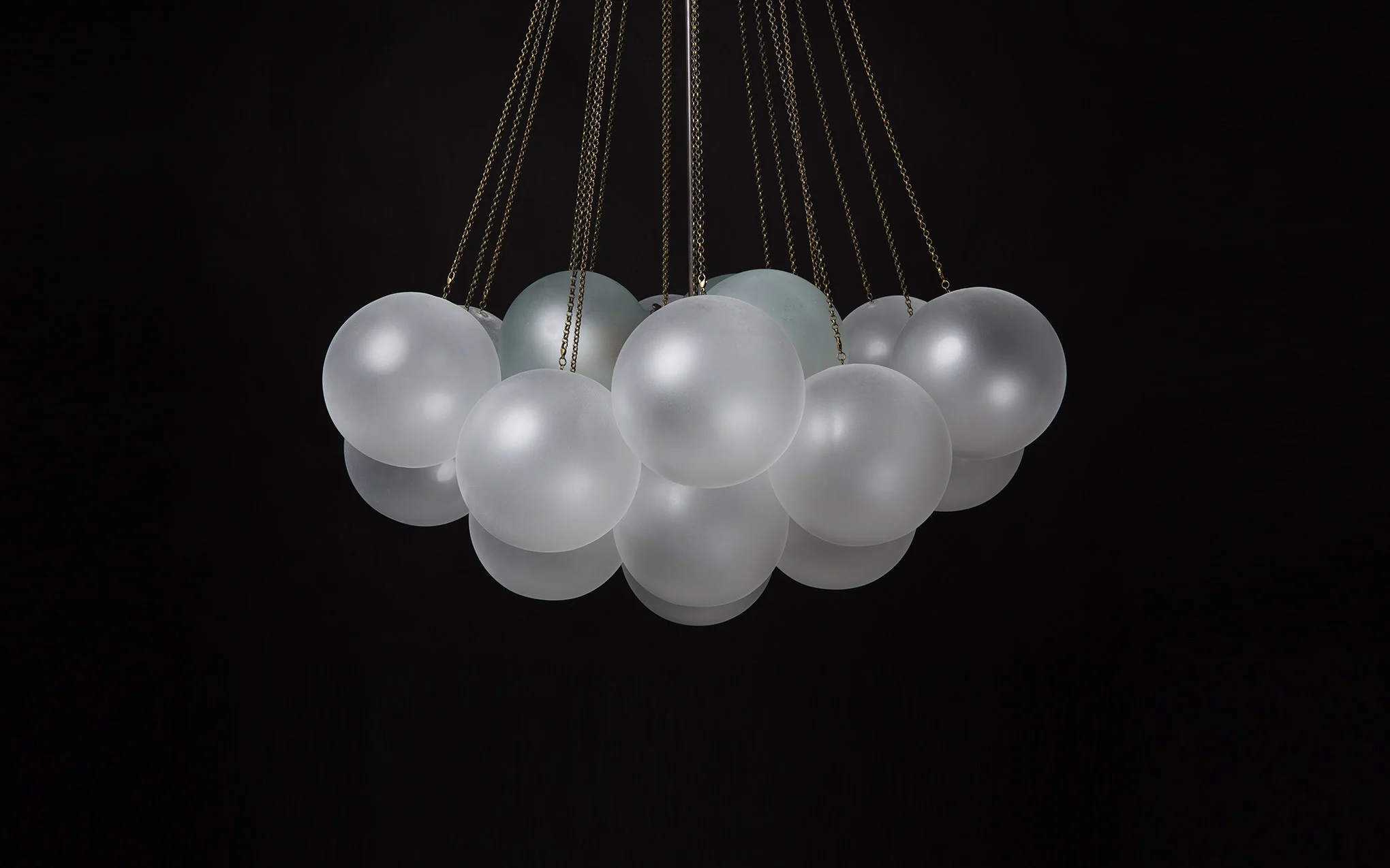 Cloud 19 chandelier - Image 2