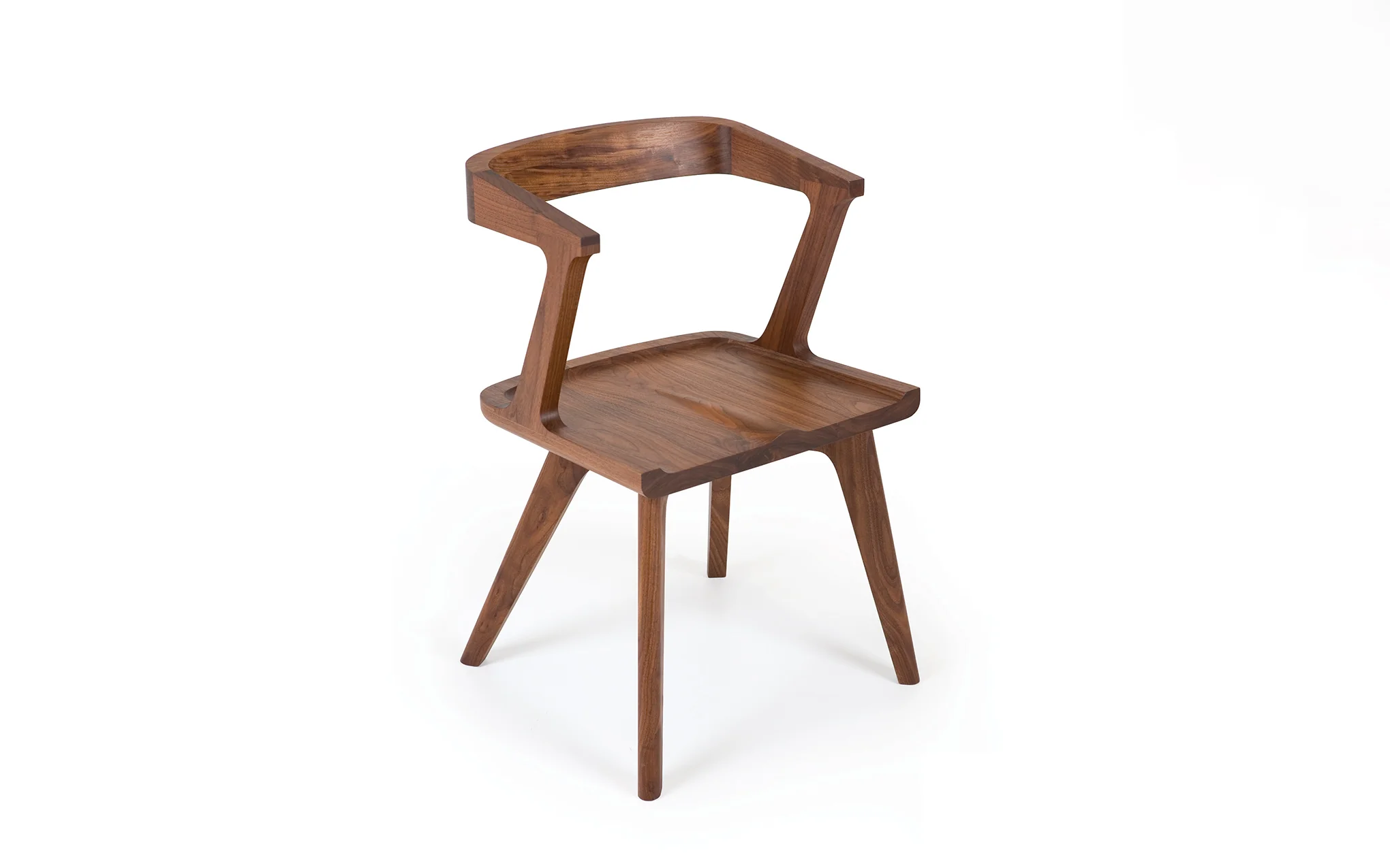 Colombo dining armchair