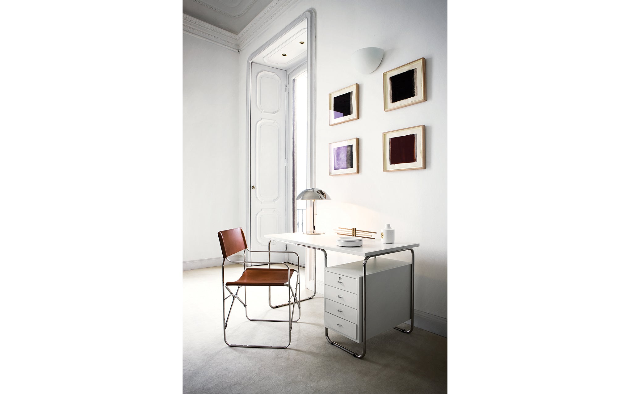 Comacina desk - Image 3