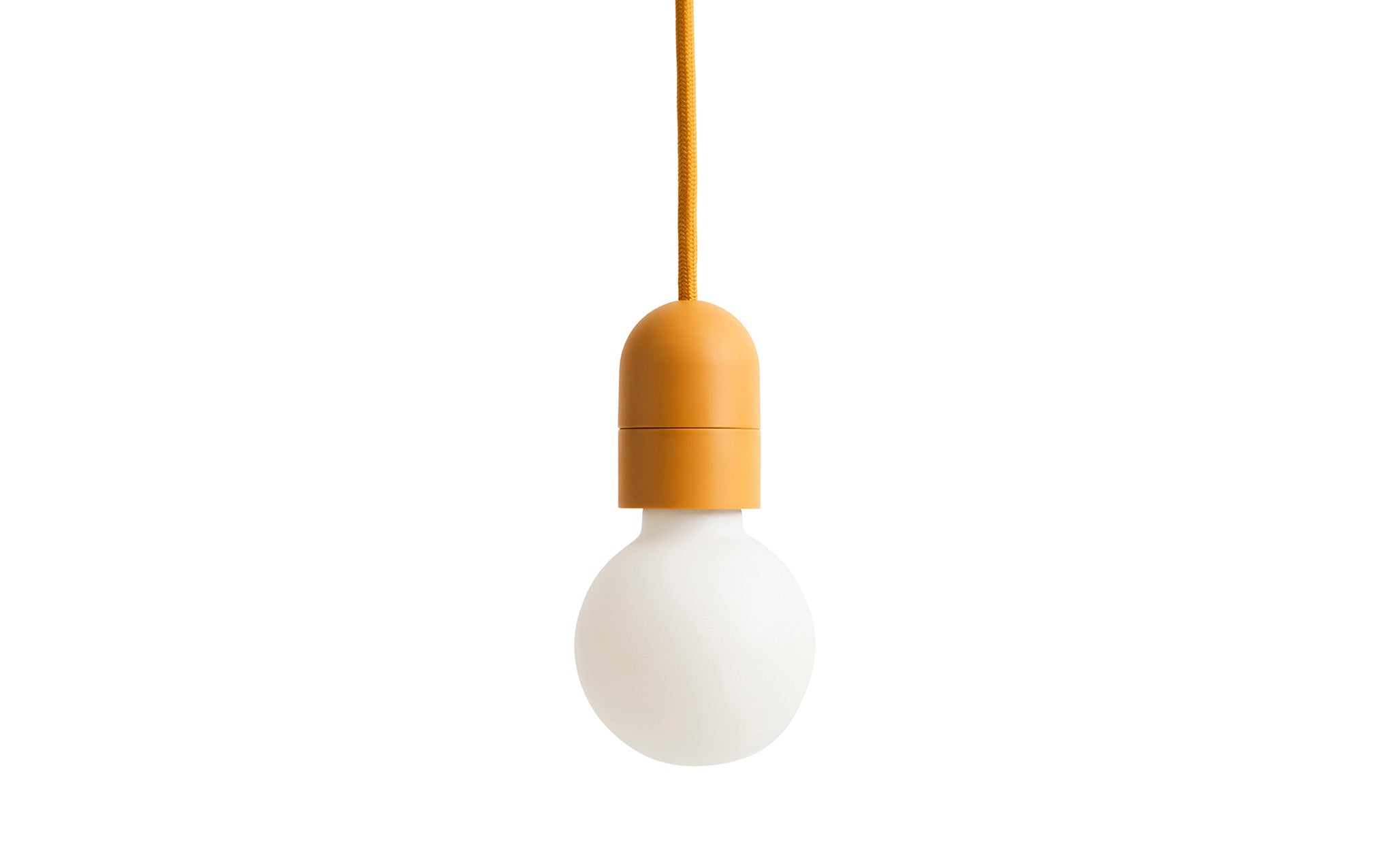 Common pendant cord set