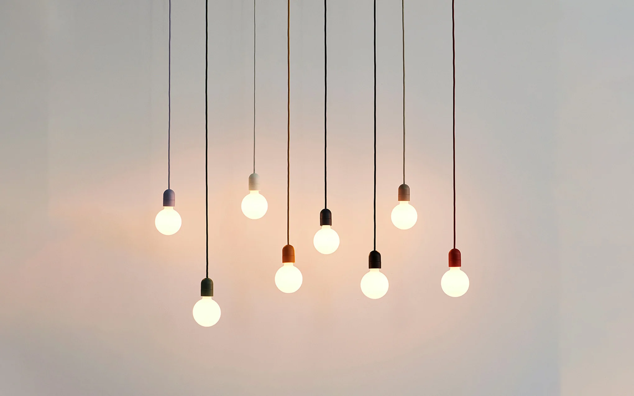 Common pendant cord set - Image 25