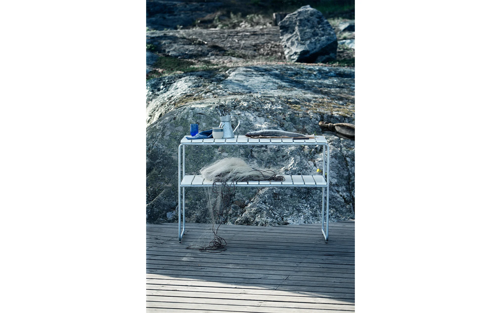 Console Table L105 - Image 6