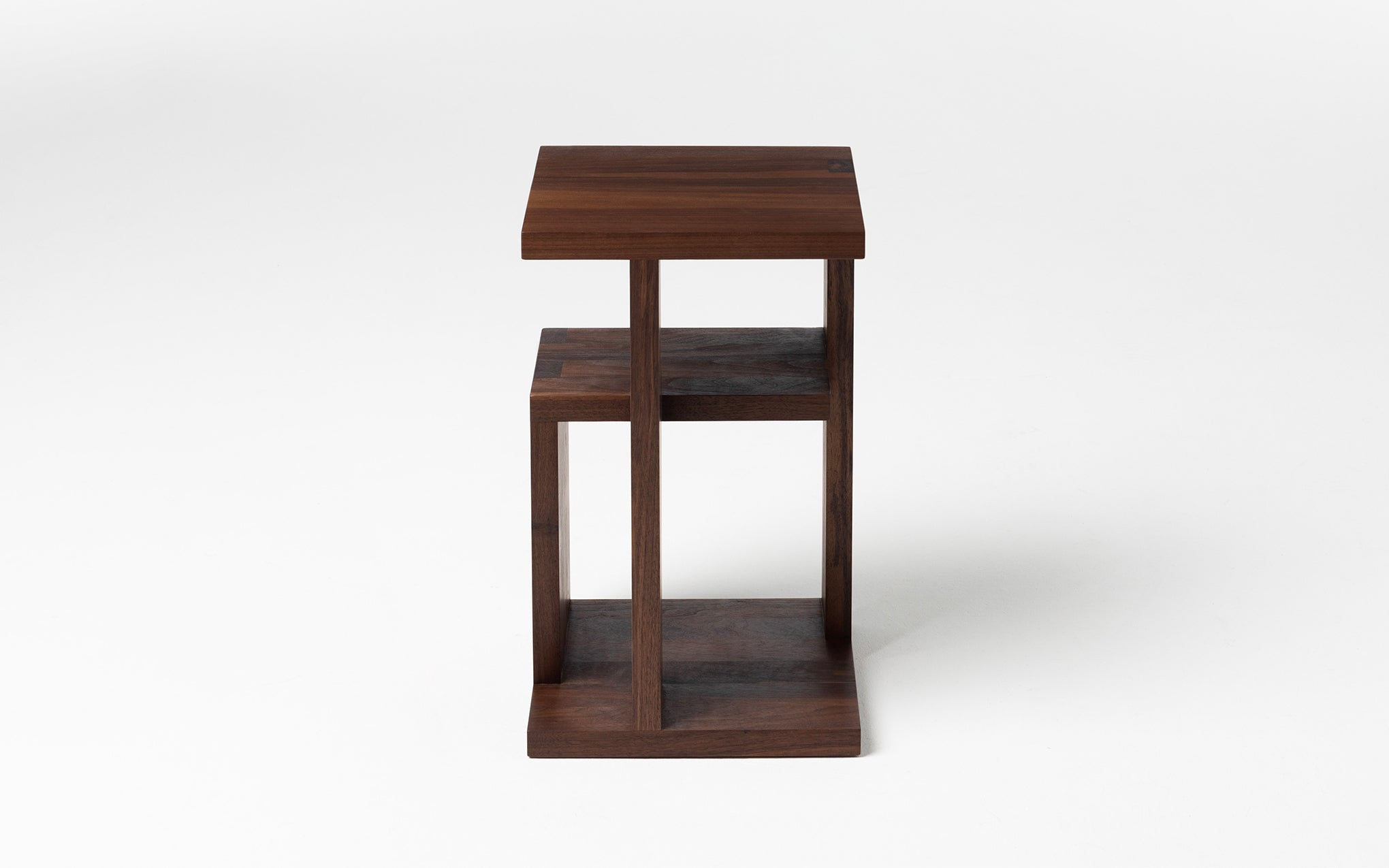 Constructivist side table - Image 3