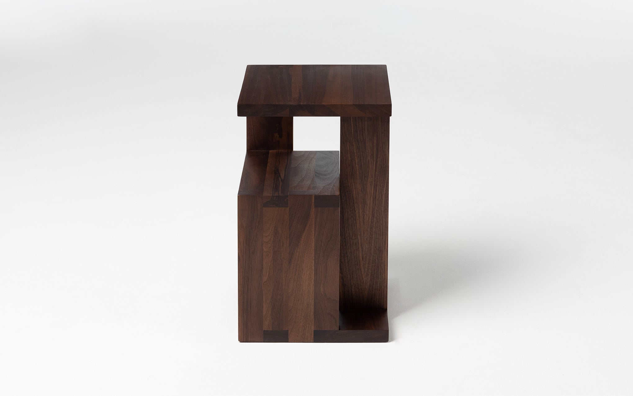 Constructivist side table - Image 5