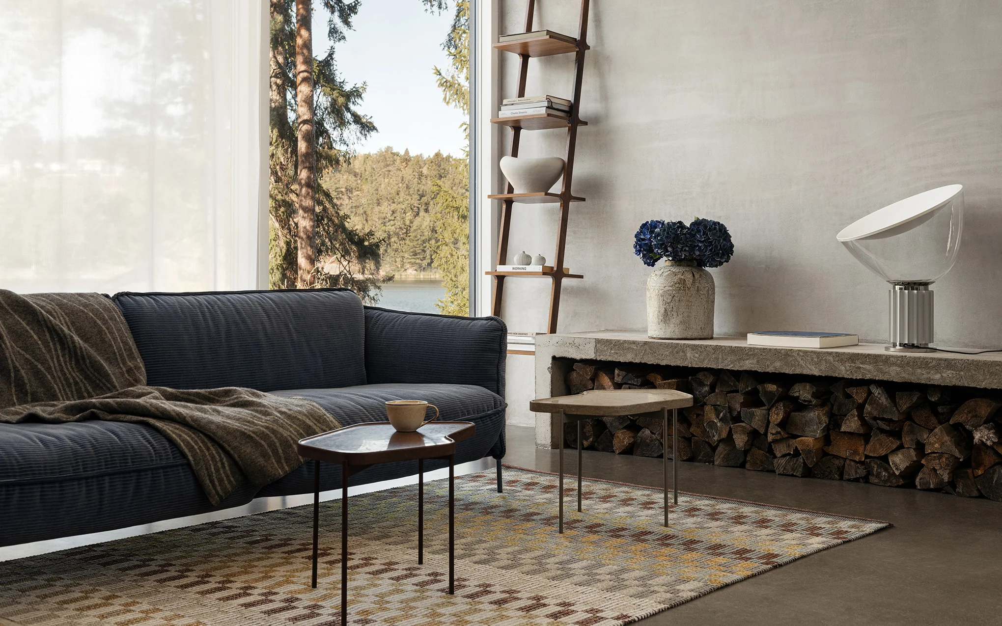 Continental sofa - Image 5