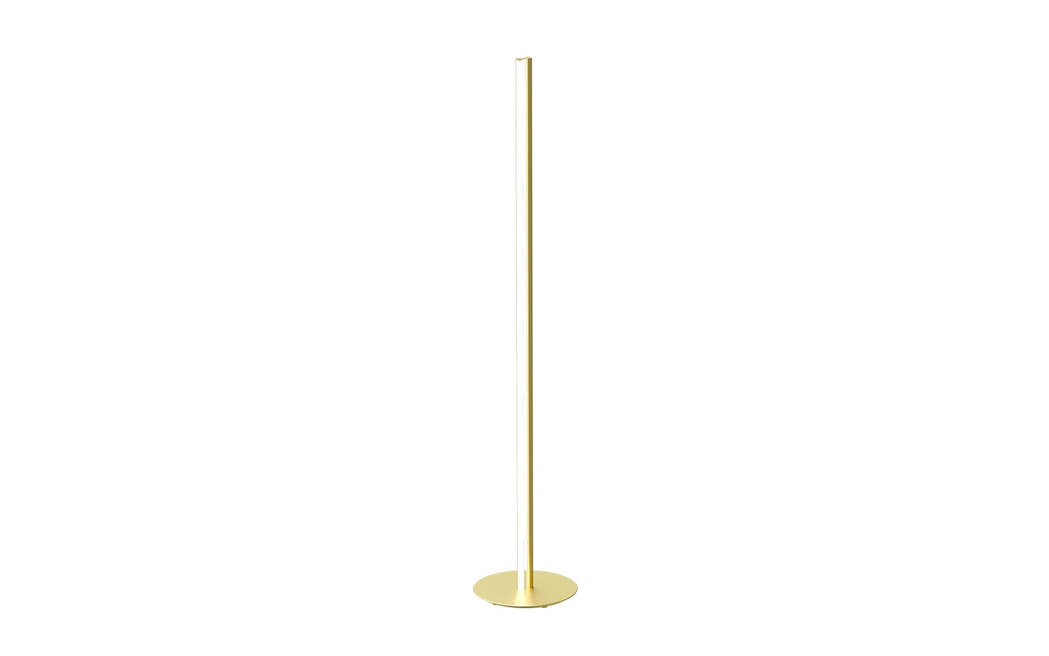Coordinates floor light