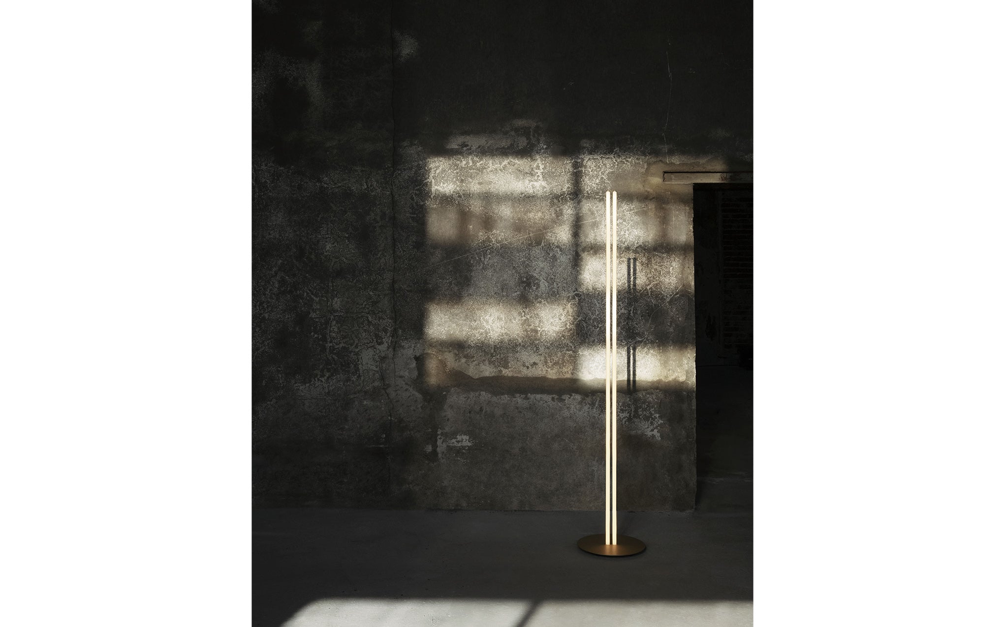 Coordinates floor light - Image 4
