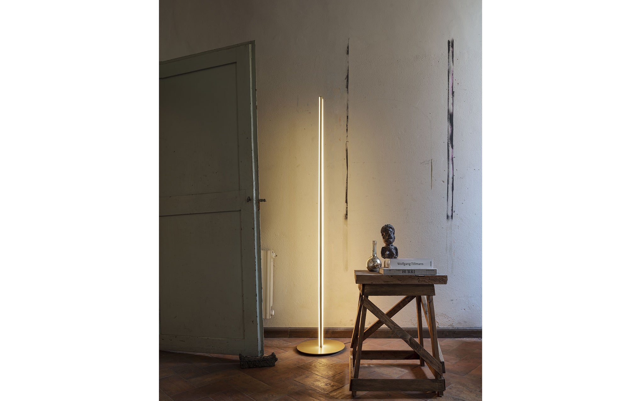 Coordinates floor light - Image 5