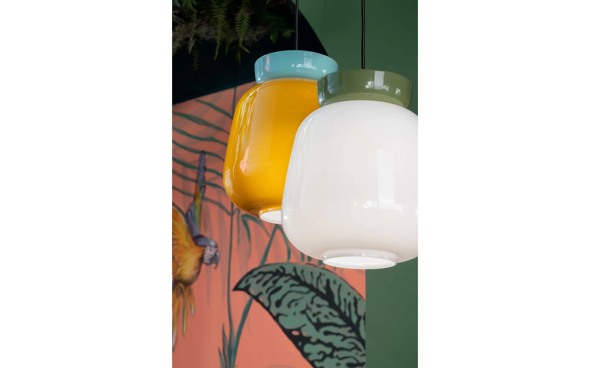 Corcovado c2742 pendant - Image 4