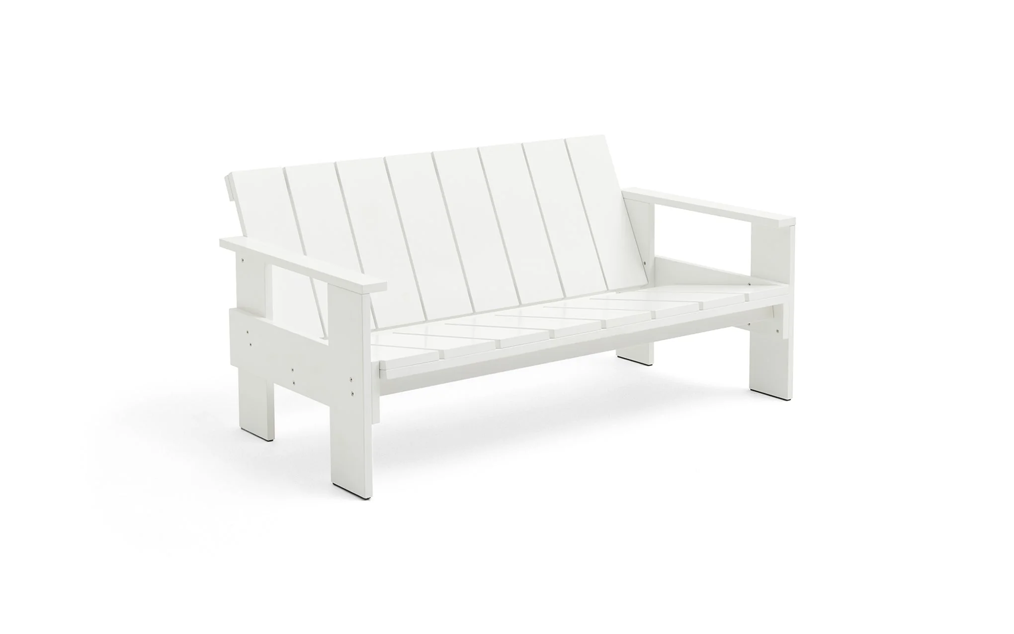 Crate lounge sofa - Image 5