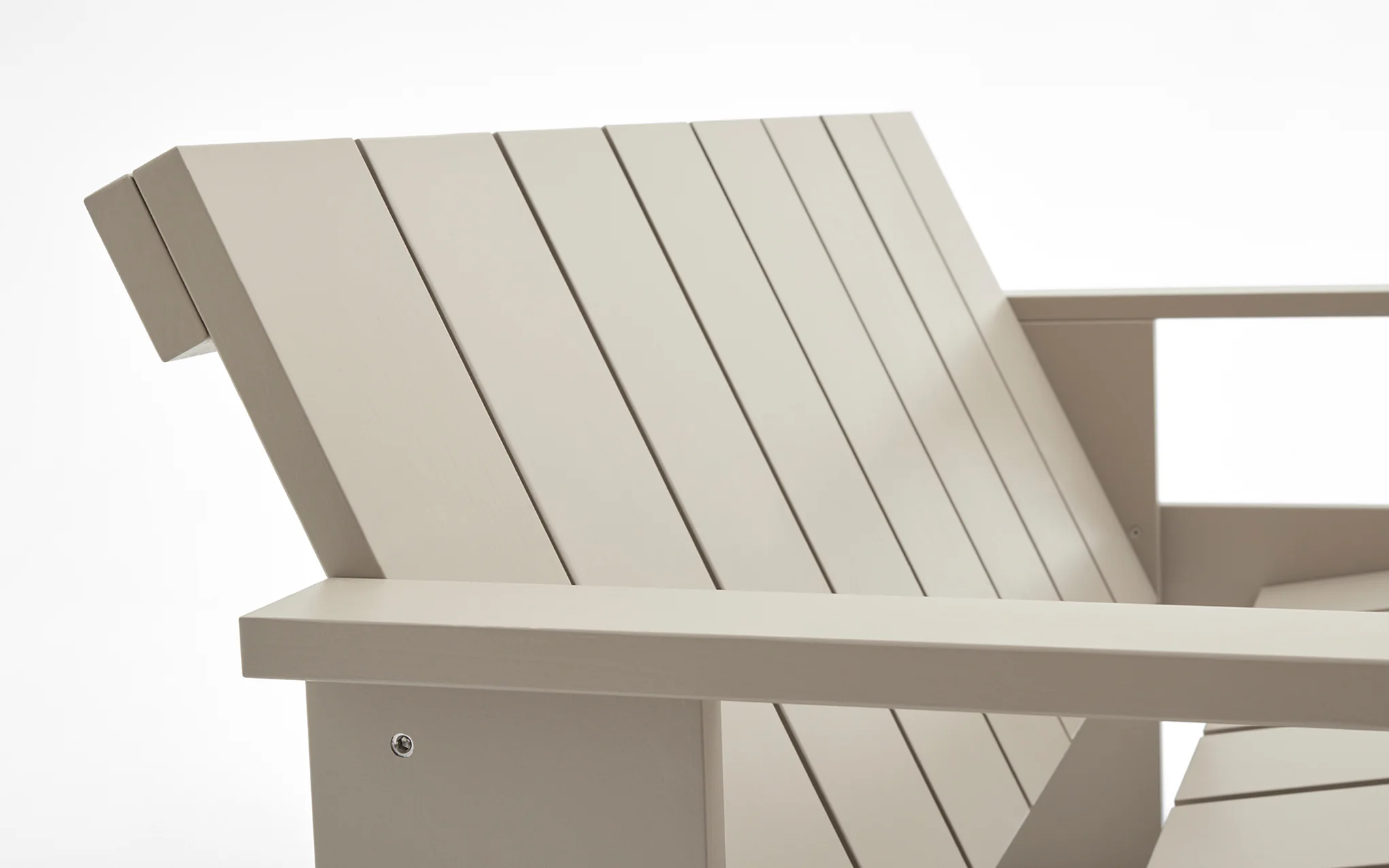 Crate lounge sofa - Image 6