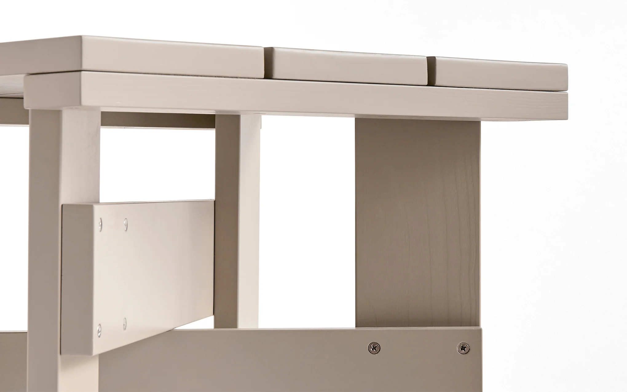 Crate low table - Image 6