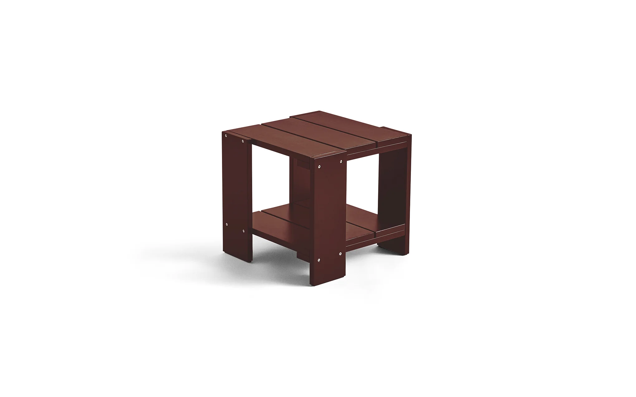 Crate side table - Image 3