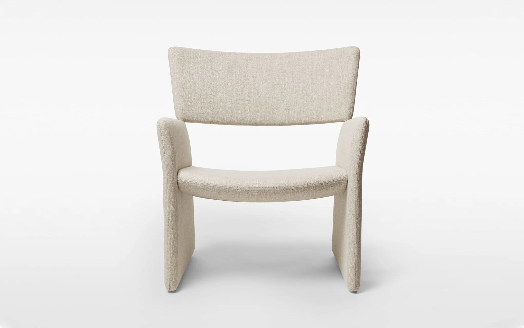Crown easy chair - Image 2