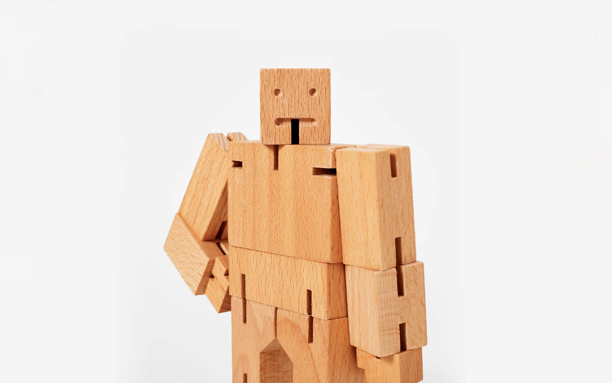 Cubebot - Image 2