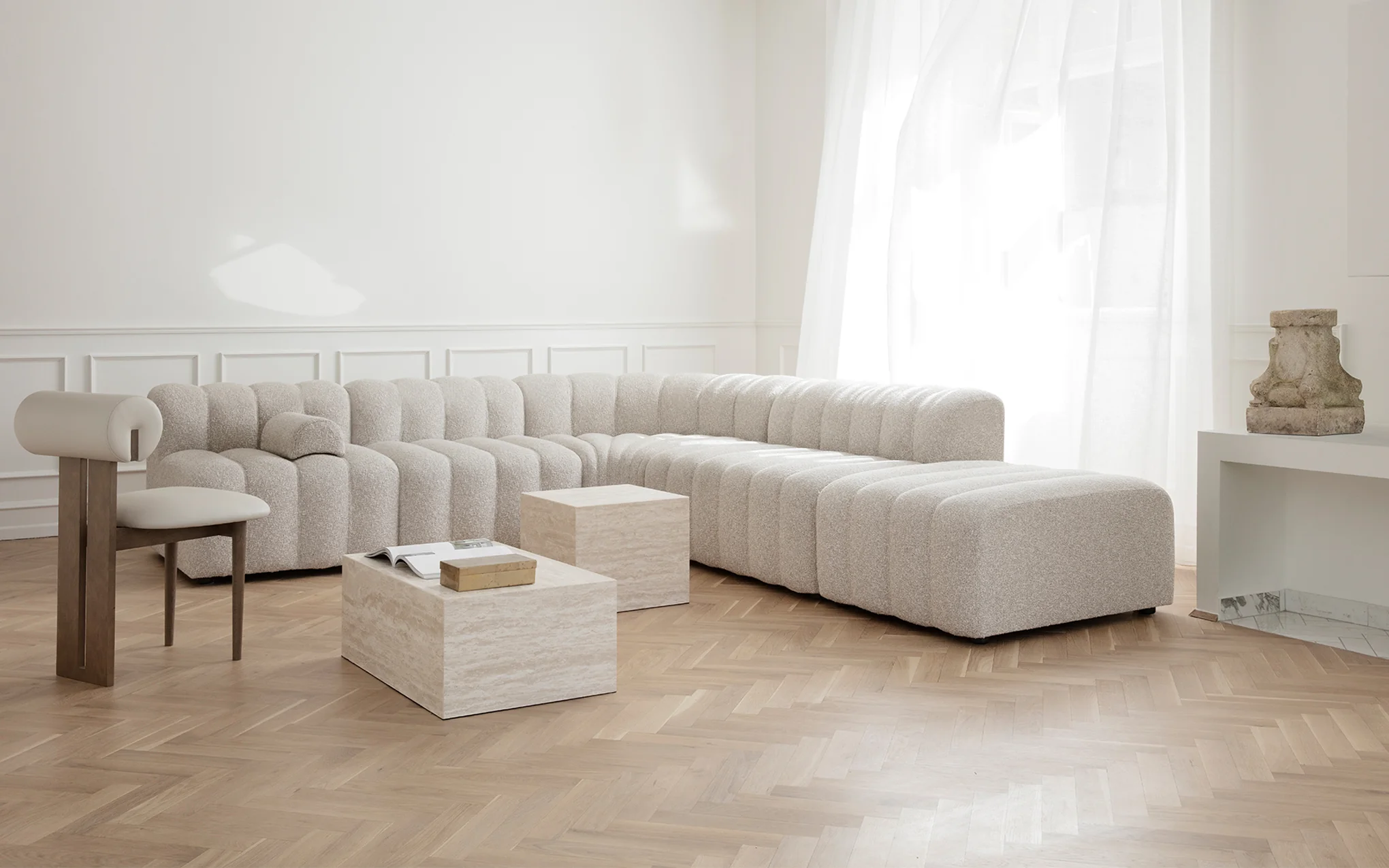 Cubism coffee table - Image 5