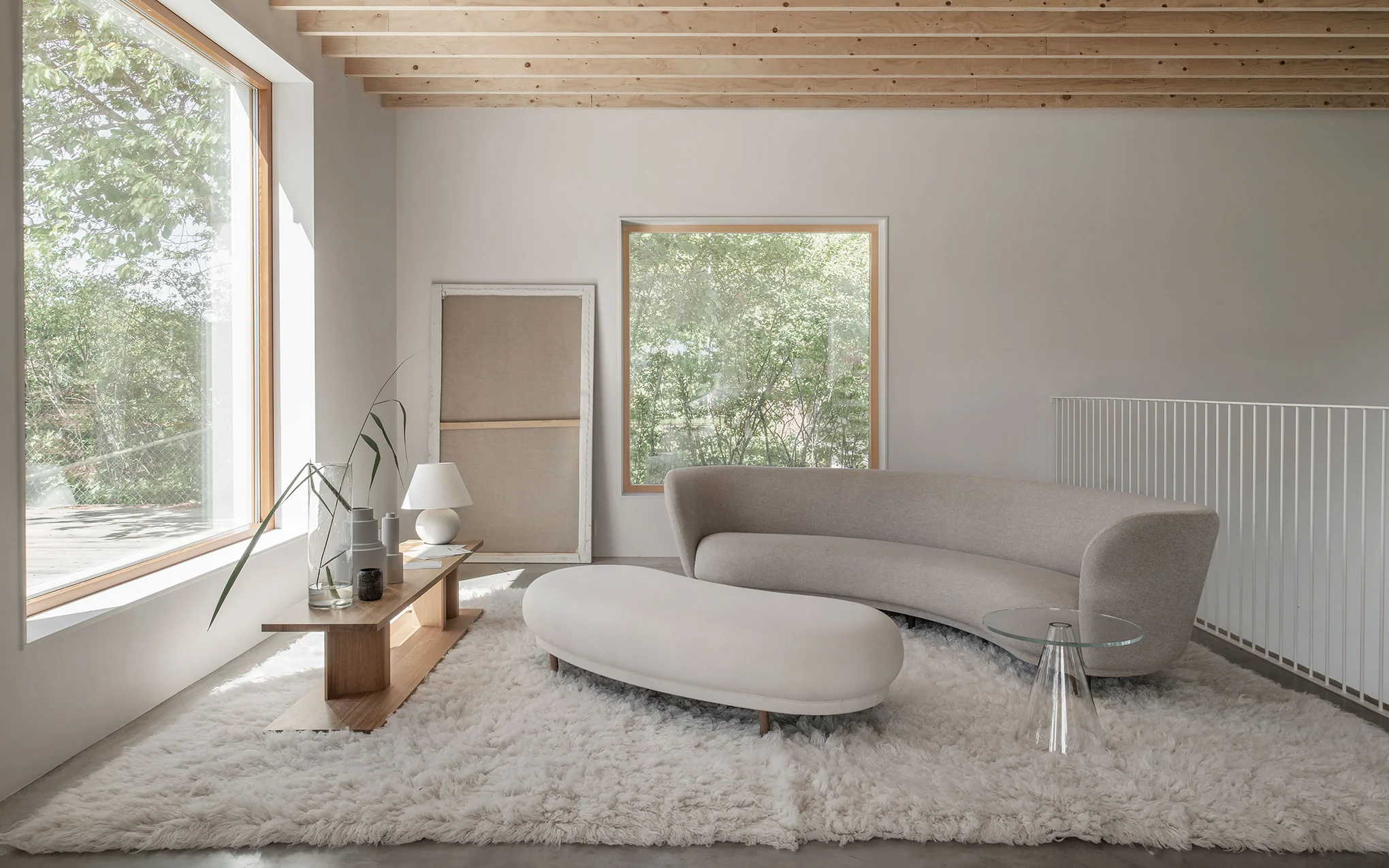 Dandy ottoman - Image 7