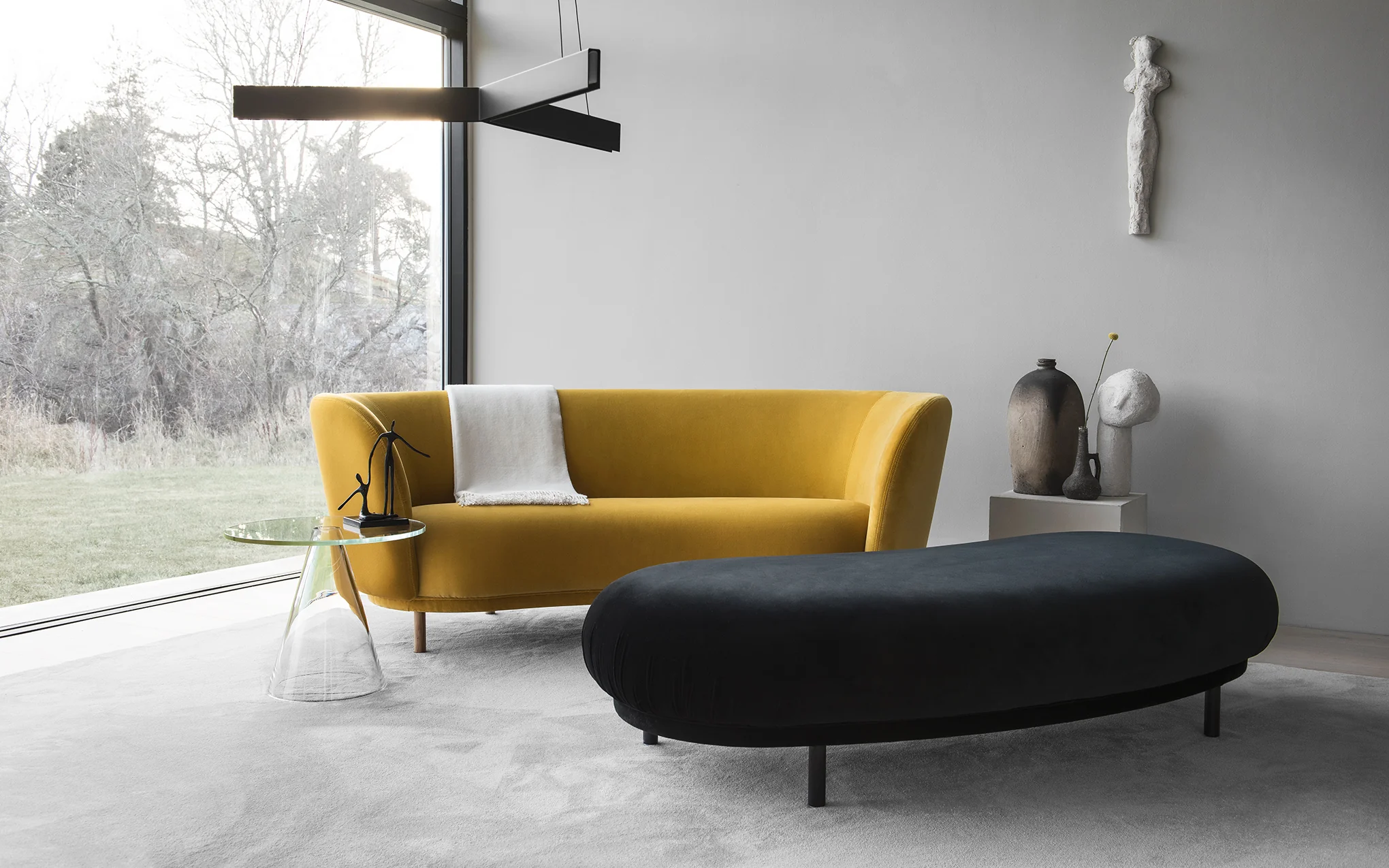 Dandy ottoman - Image 9