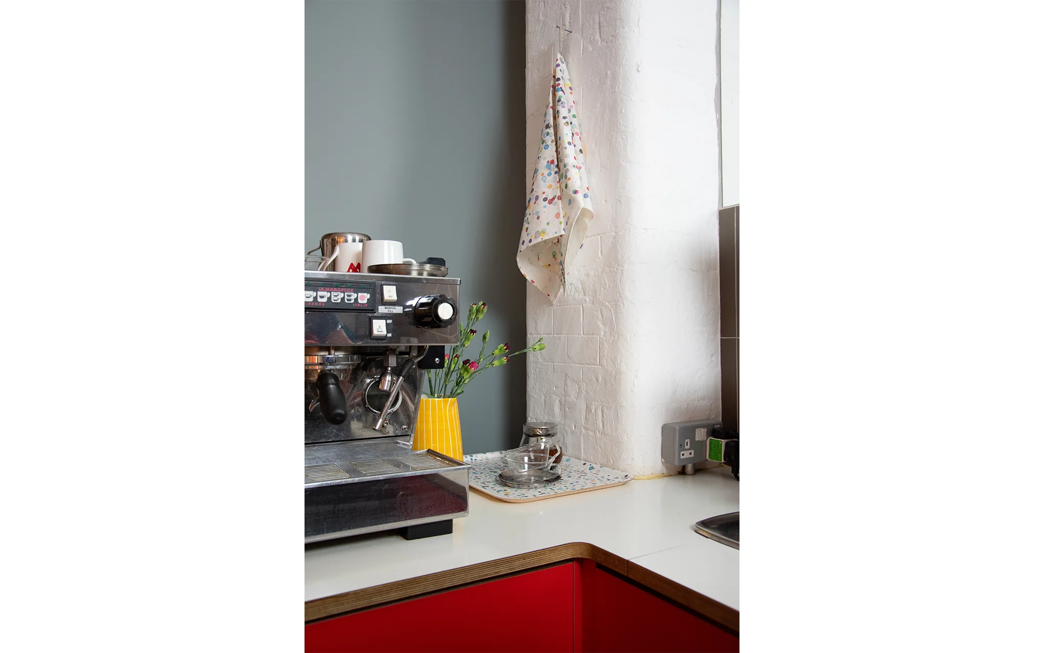 Drips tray - Image 3