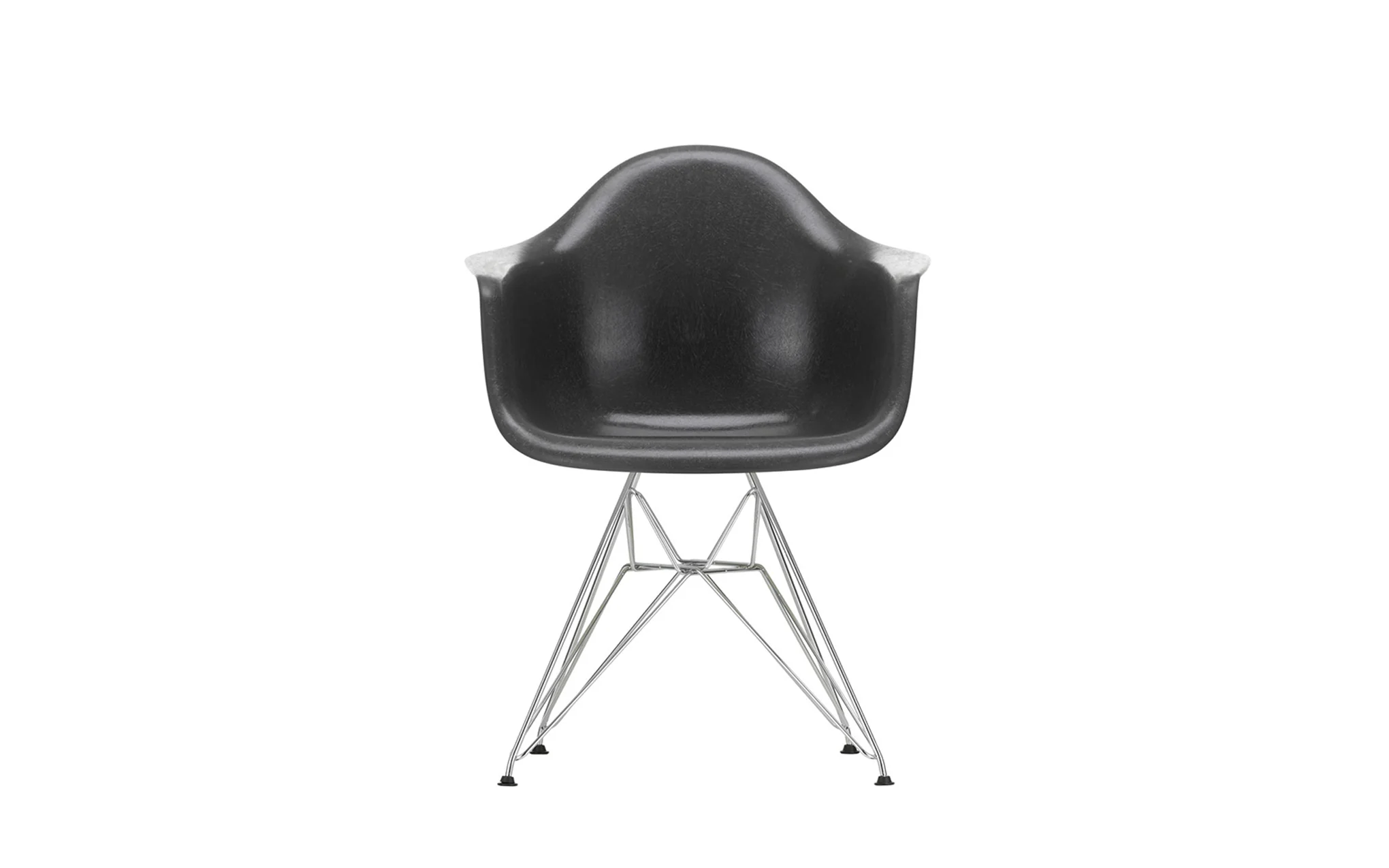 DAR Fibreglass armchair - Image 2