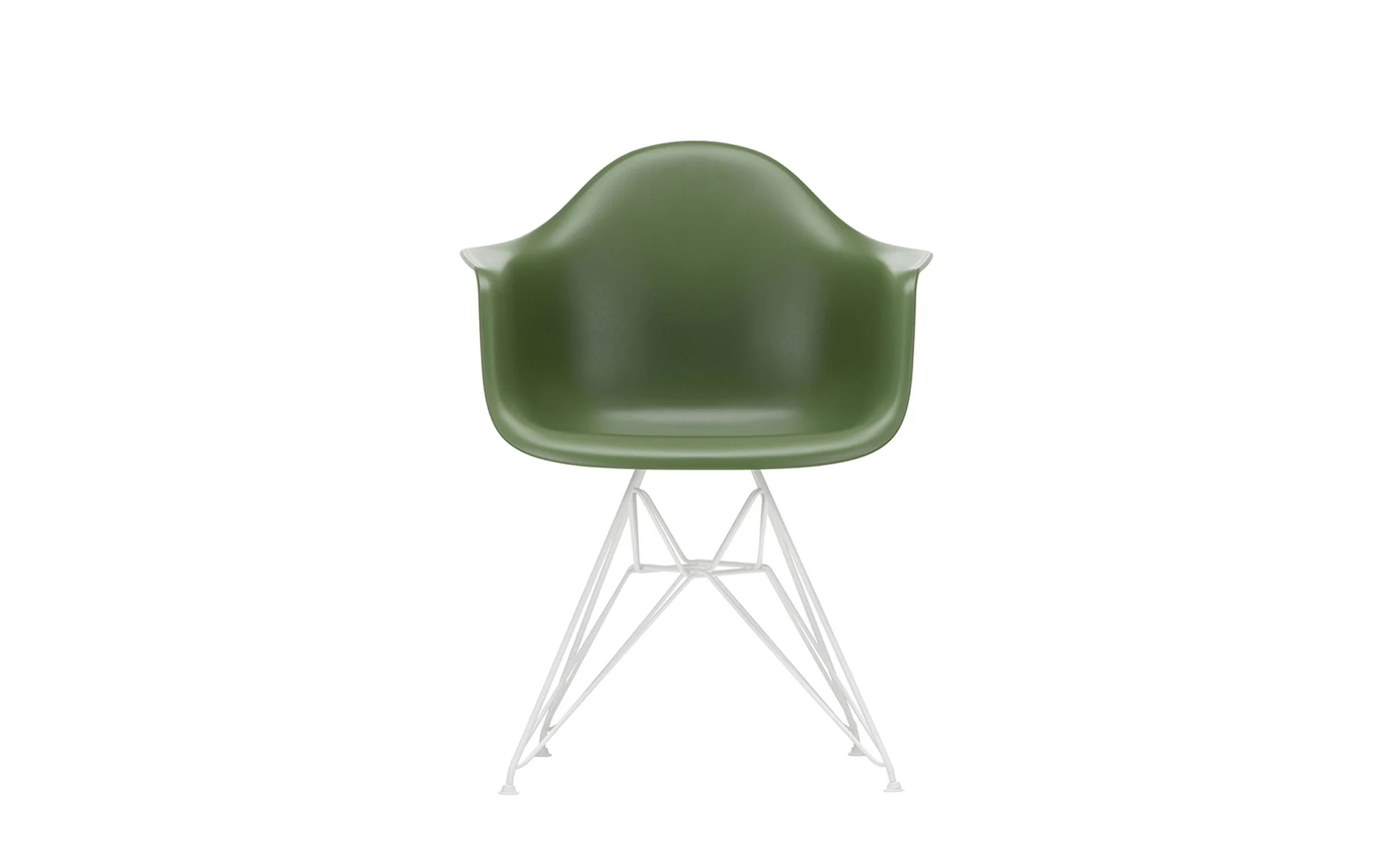 DAR Plastic armchair RE - Image 15