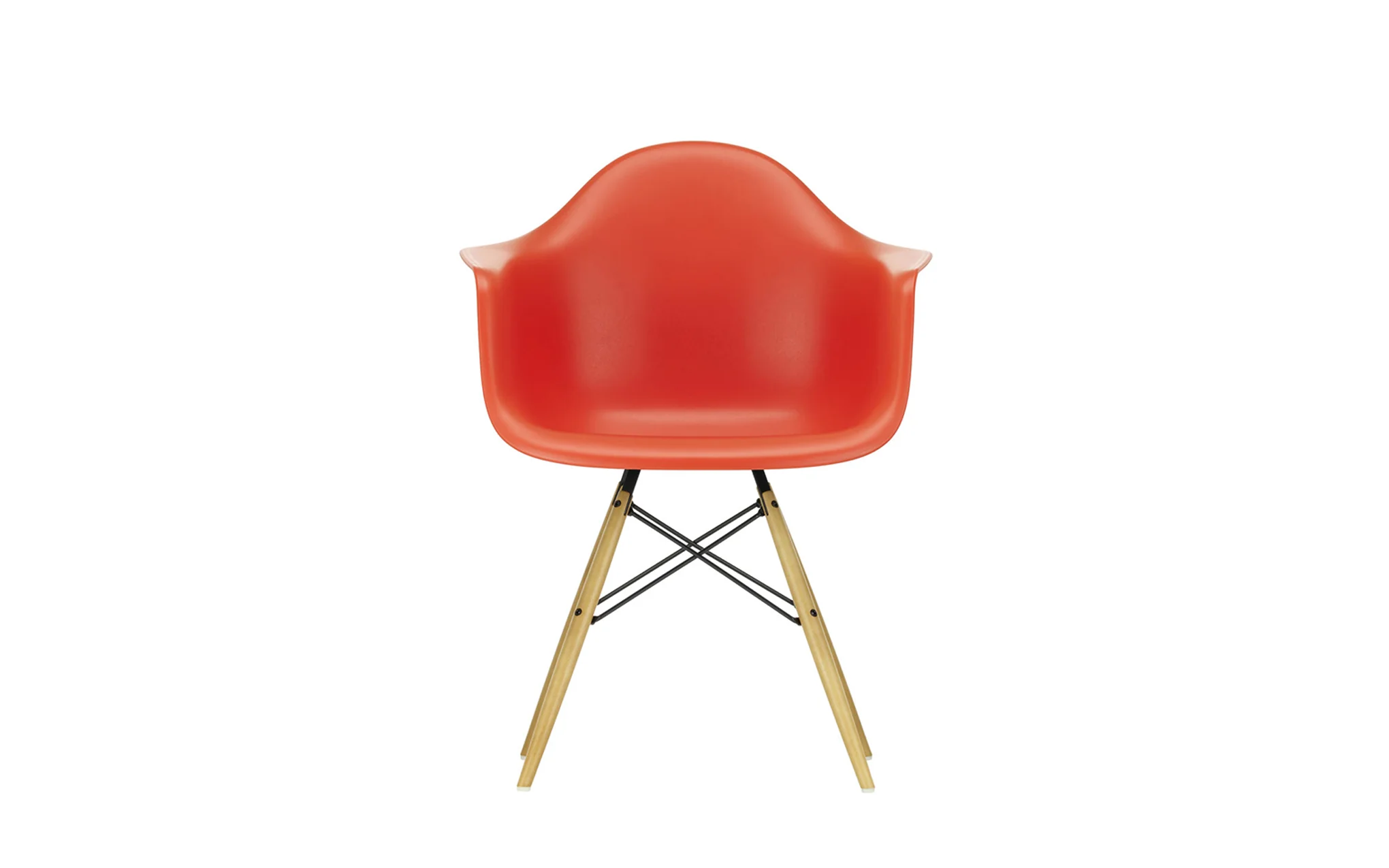 DAW plastic armchair RE - Image 48