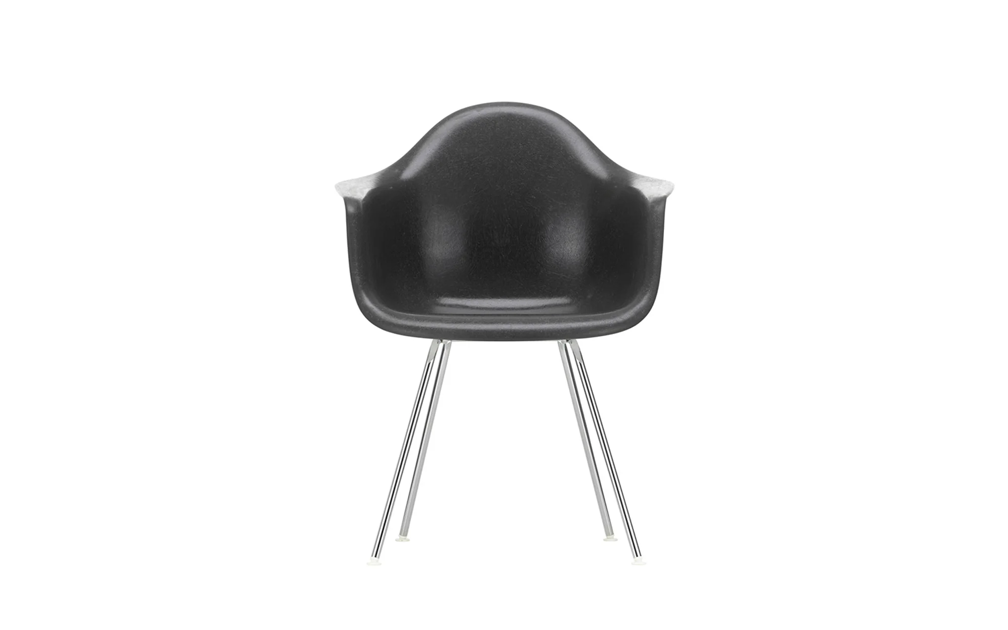DAX Fibreglass armchair - Image 2