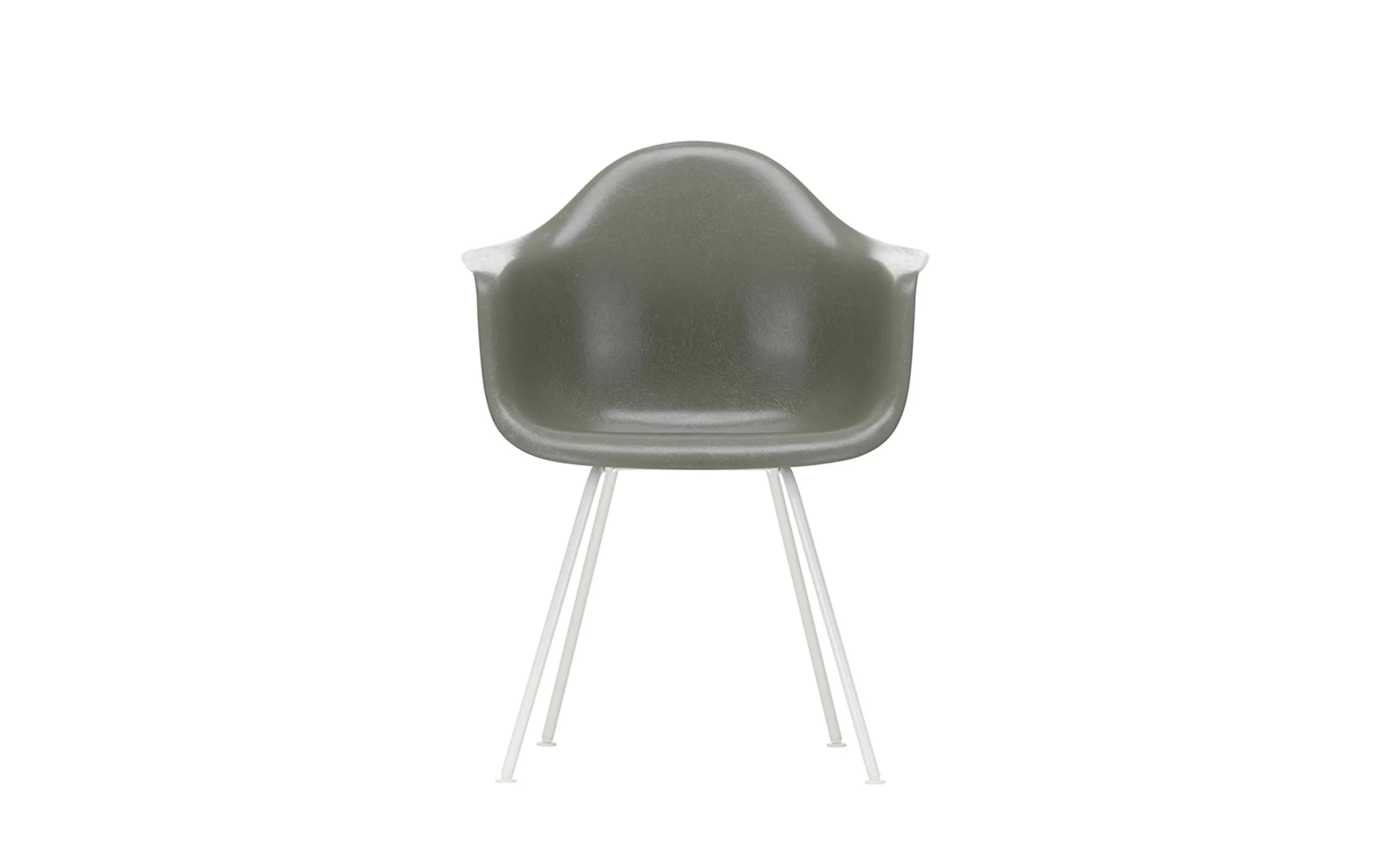 DAX Fibreglass armchair - Image 6