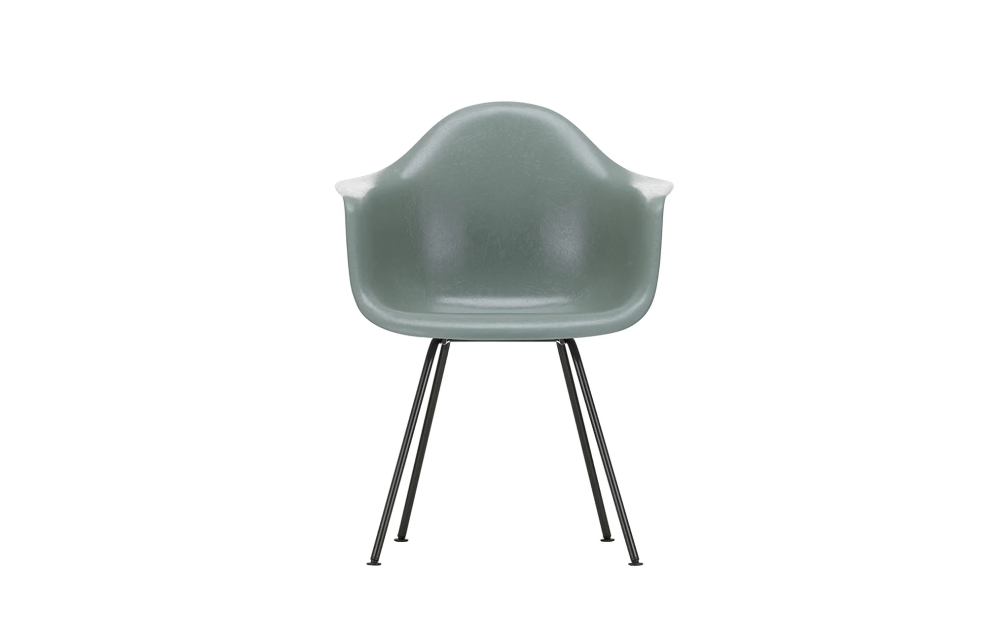 DAX Fibreglass armchair - Image 7