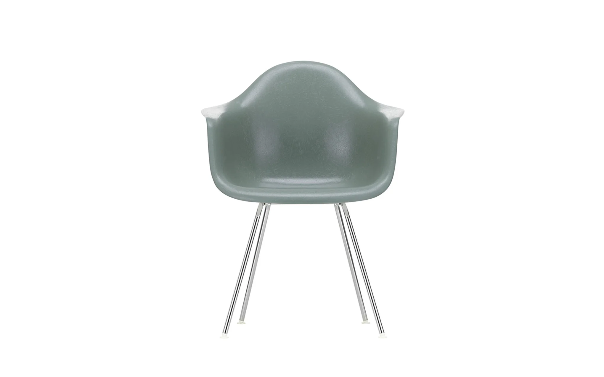 DAX Fibreglass armchair - Image 8