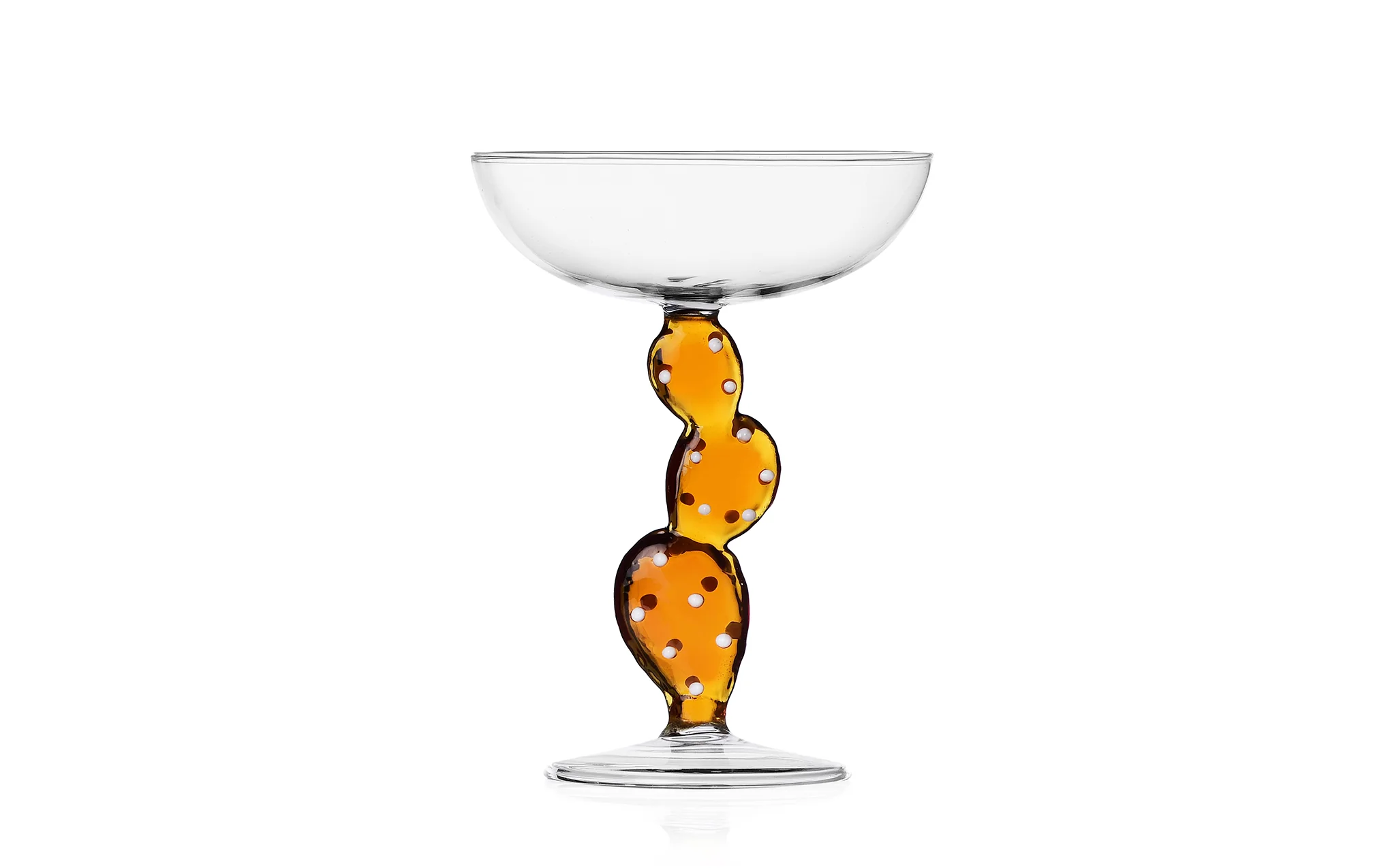 Desert Champagne bowl