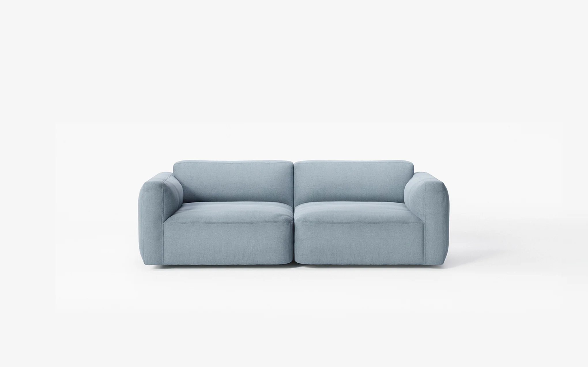 Develius Mellow sofa