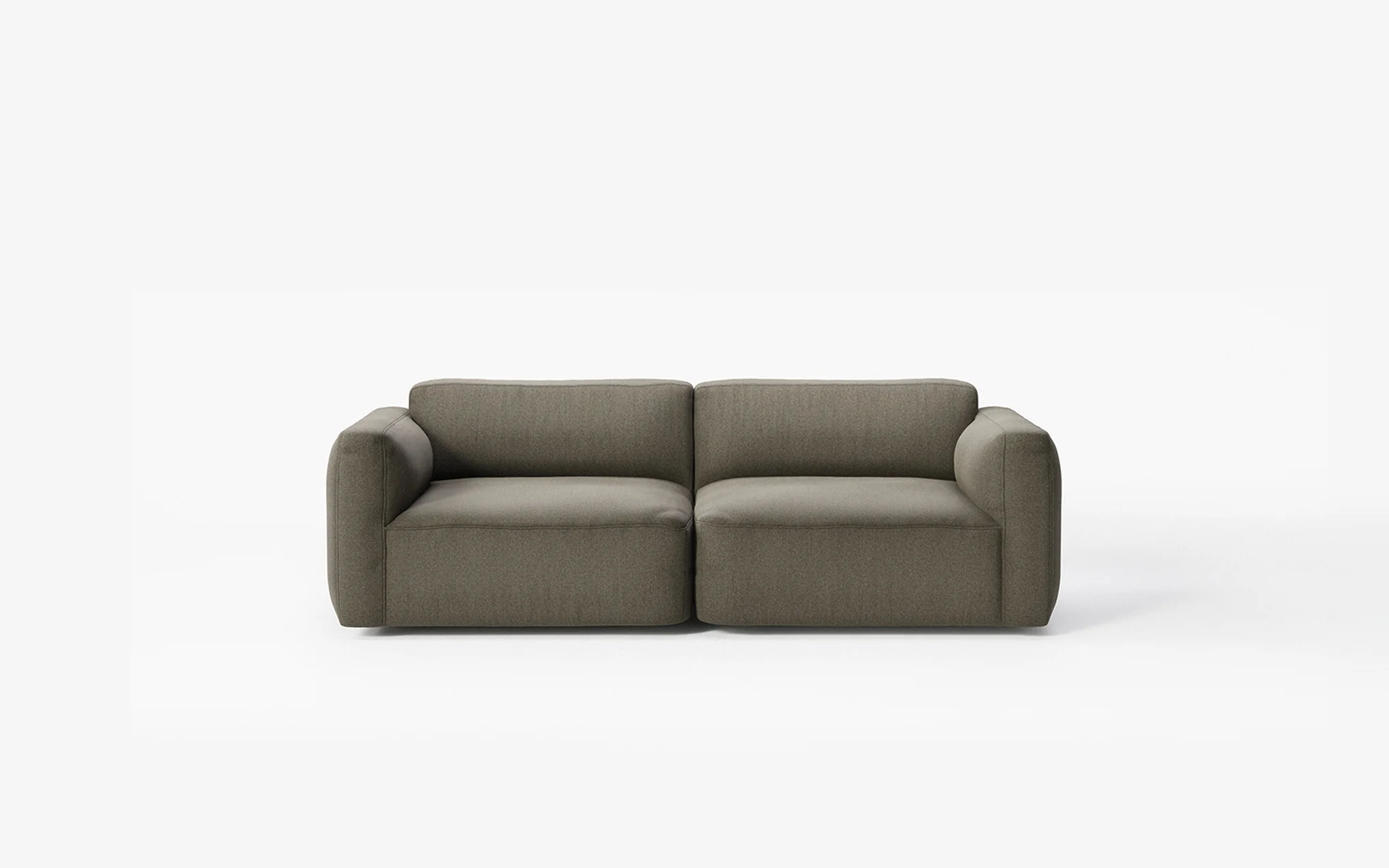 Develius Mellow sofa - Image 2