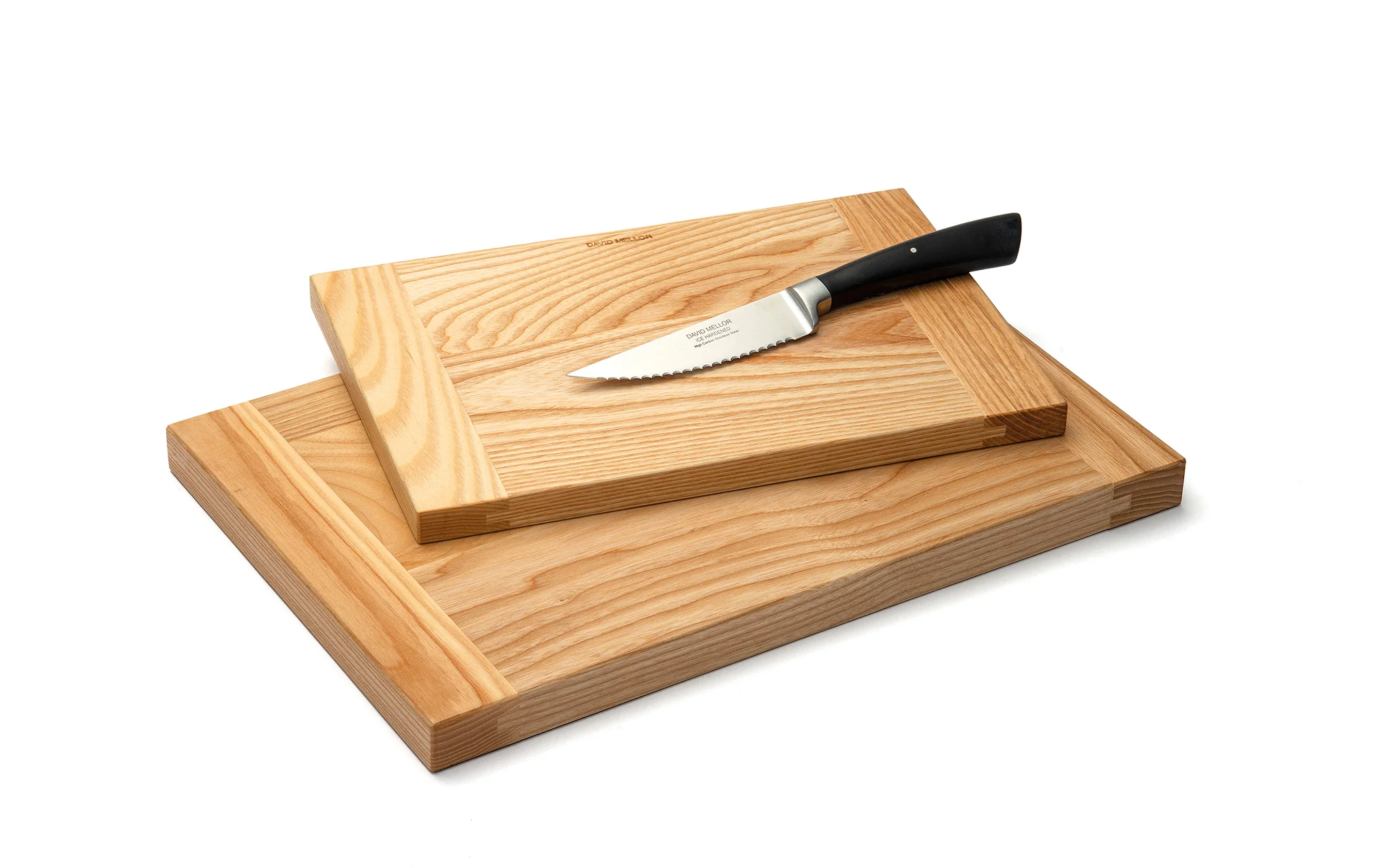 DM ash cleated board - Image 3