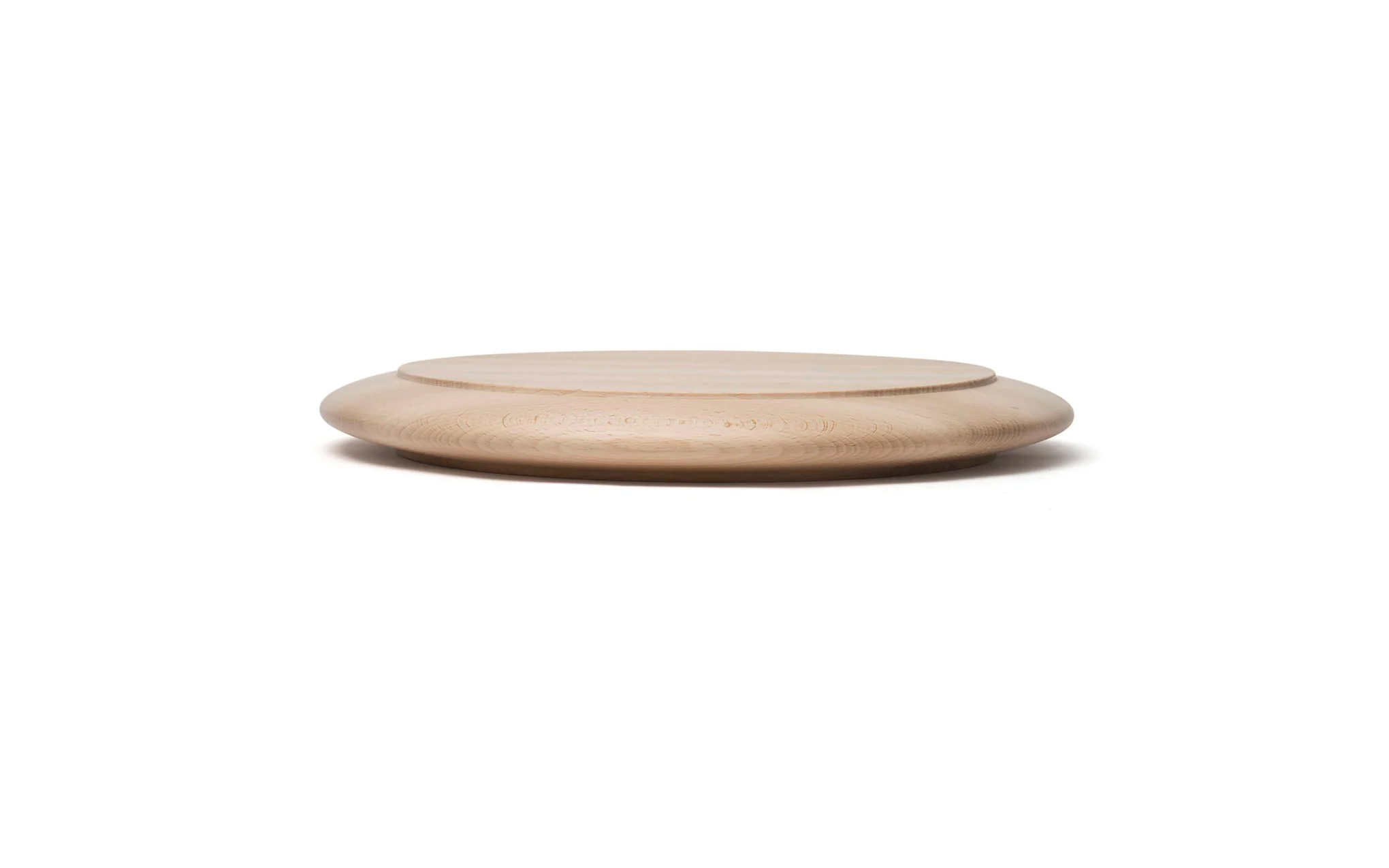 DM beech cheese board - Image 2