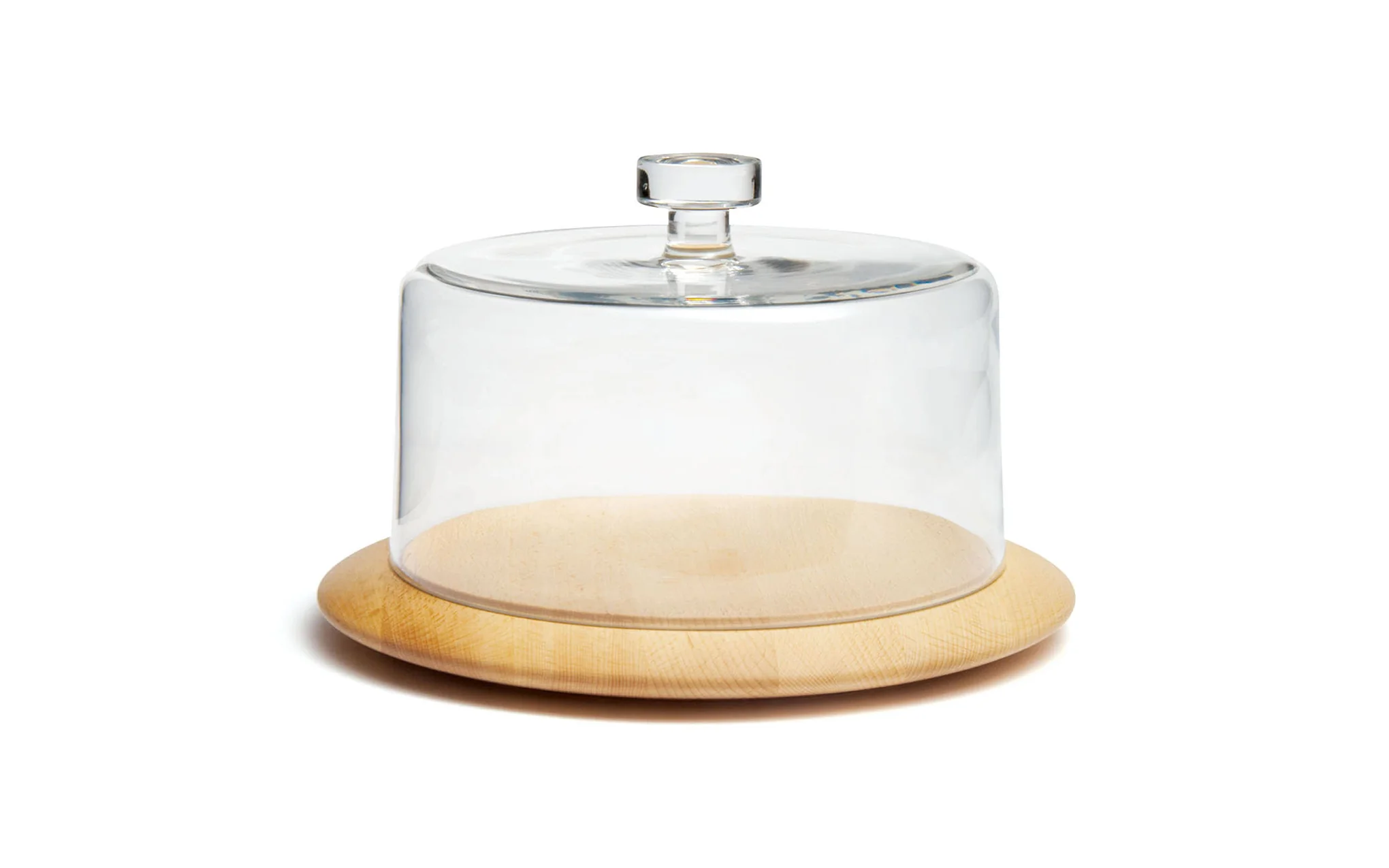 DM beech cheese board - Image 3