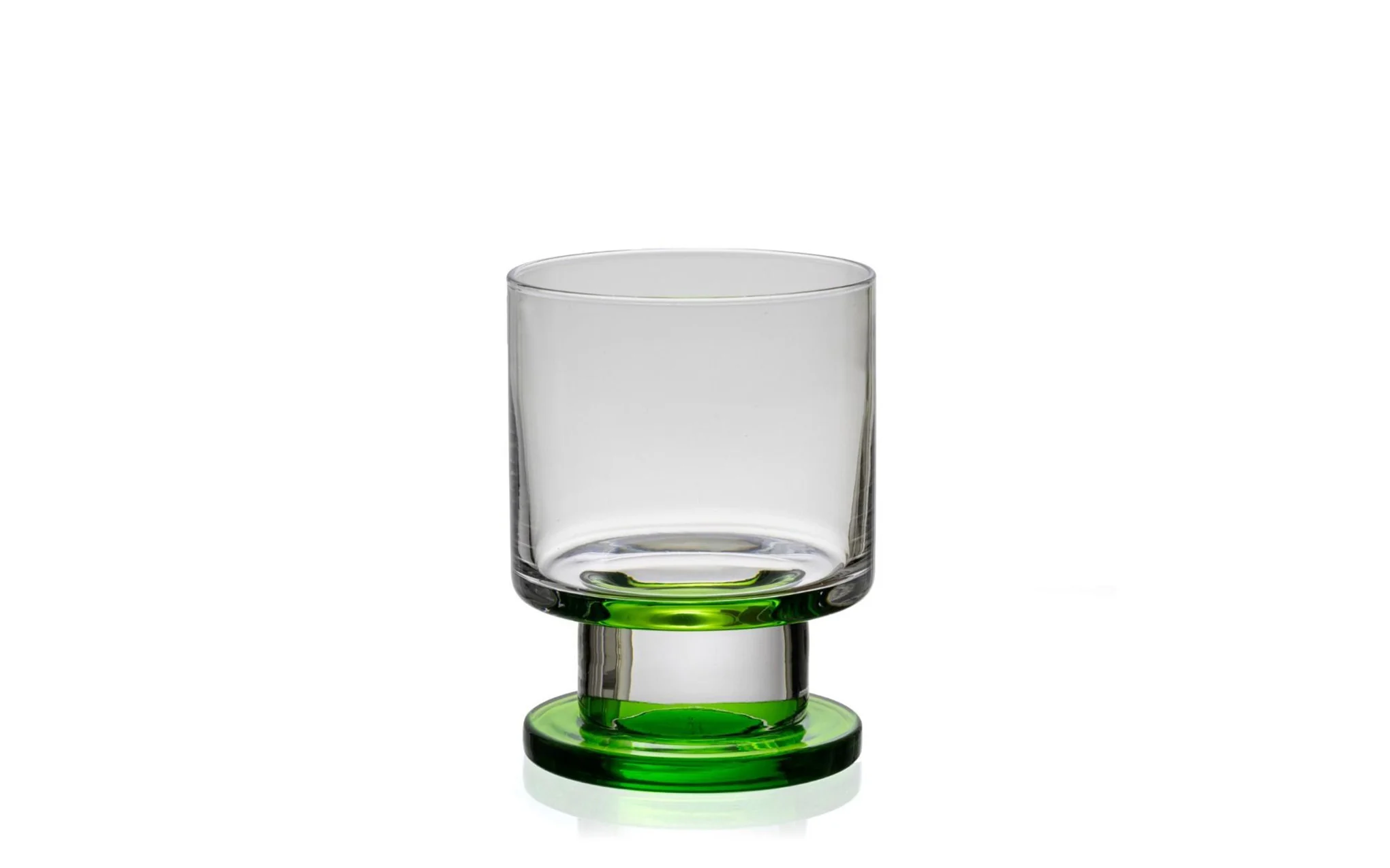 DM column tumbler