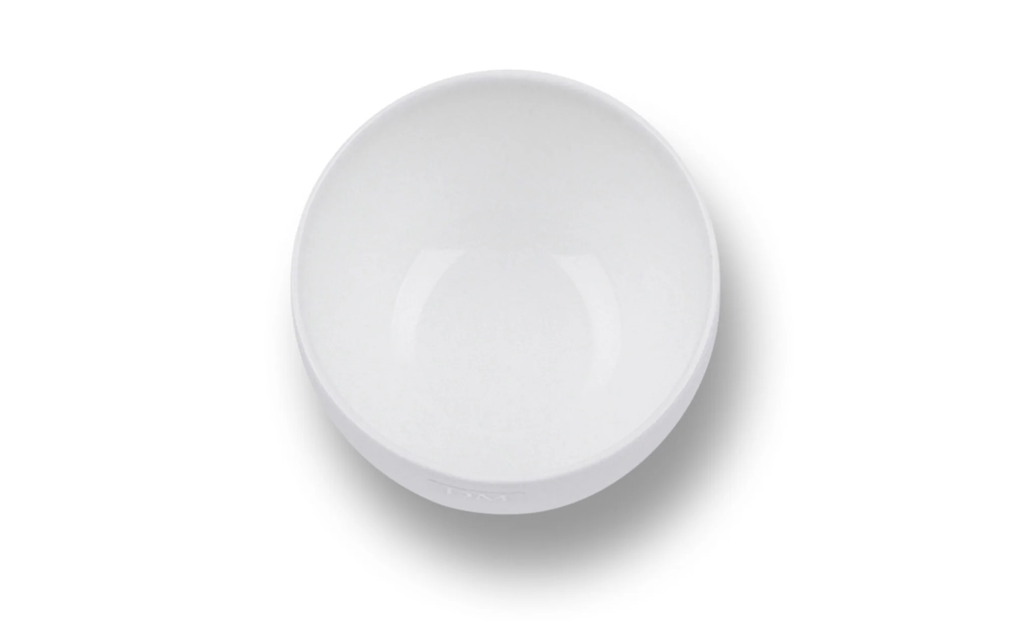 DM fine bone china sugar bowl - Image 2